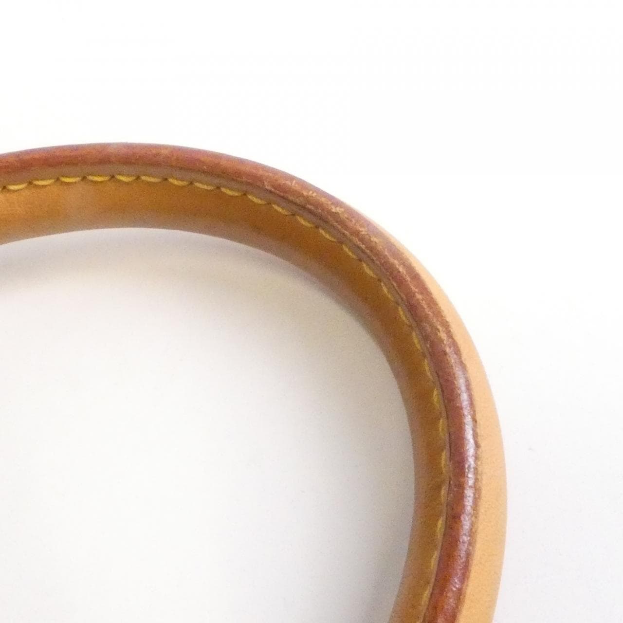 LOUIS VUITTON Speedy M41522 Boston Bag Monogram Black Monogram Rank B - Thumbnail 7