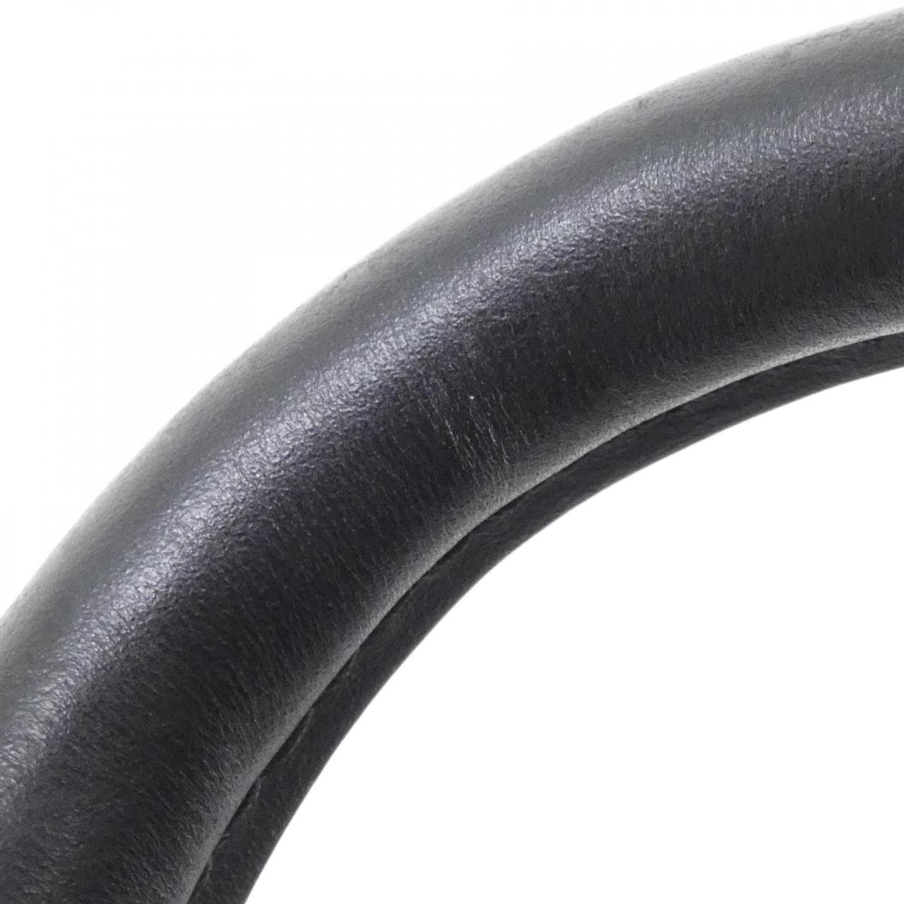 LOUIS VUITTON Keepall M20900 Boston Bag Monogram 黑色 Monogram 中古品A - 縮圖 5