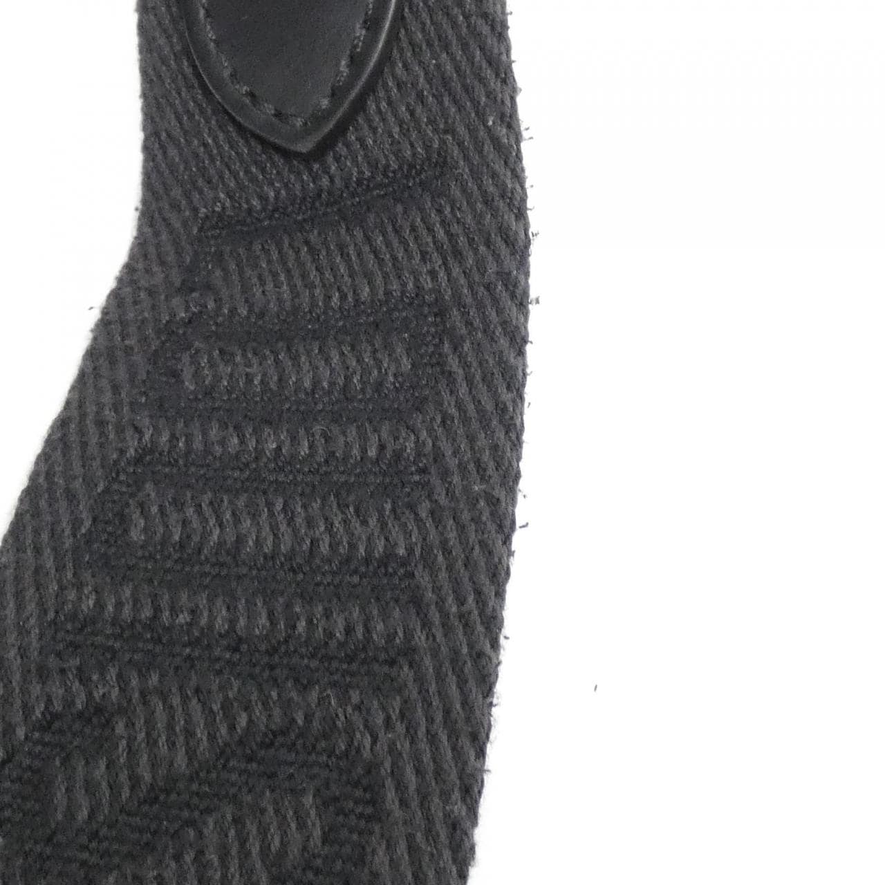 LOUIS VUITTON Keepall M20900 Boston Bag Monogram 黑色 Monogram 中古品A - 縮圖 6