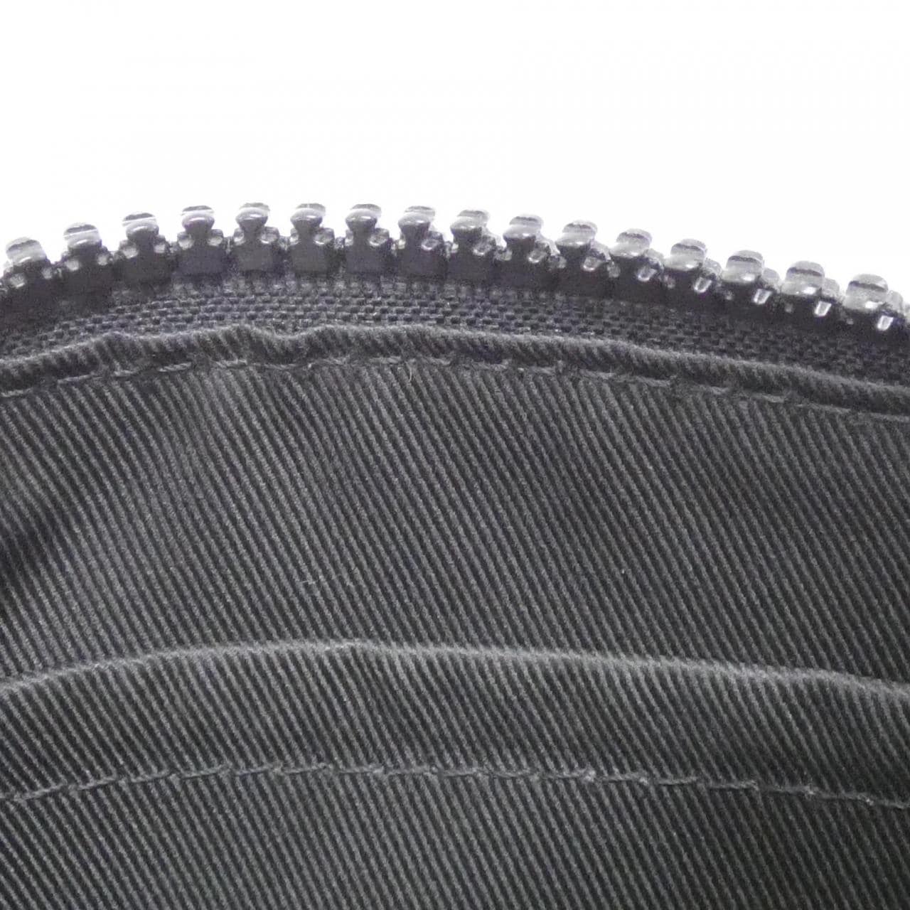 LOUIS VUITTON Keepall M20900 Boston Bag Monogram 黑色 Monogram 中古品A - 縮圖 8