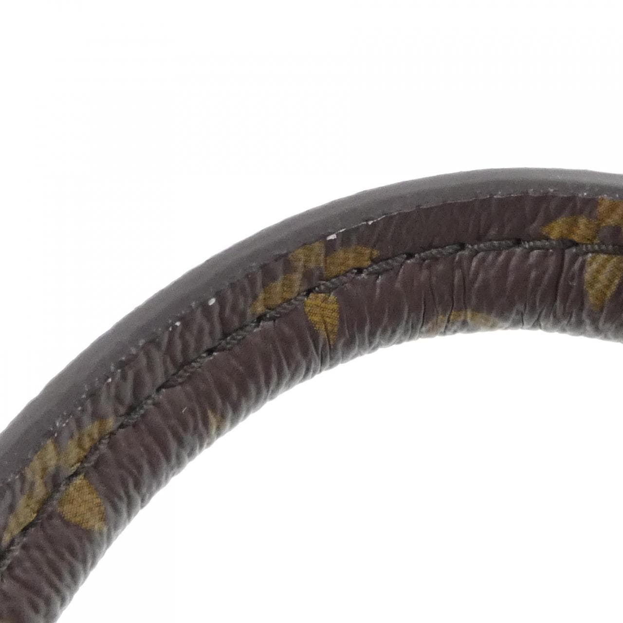 LOUIS VUITTON OnTheGo M46373 Bag Monogram Black Monogram Rank A - Thumbnail 6