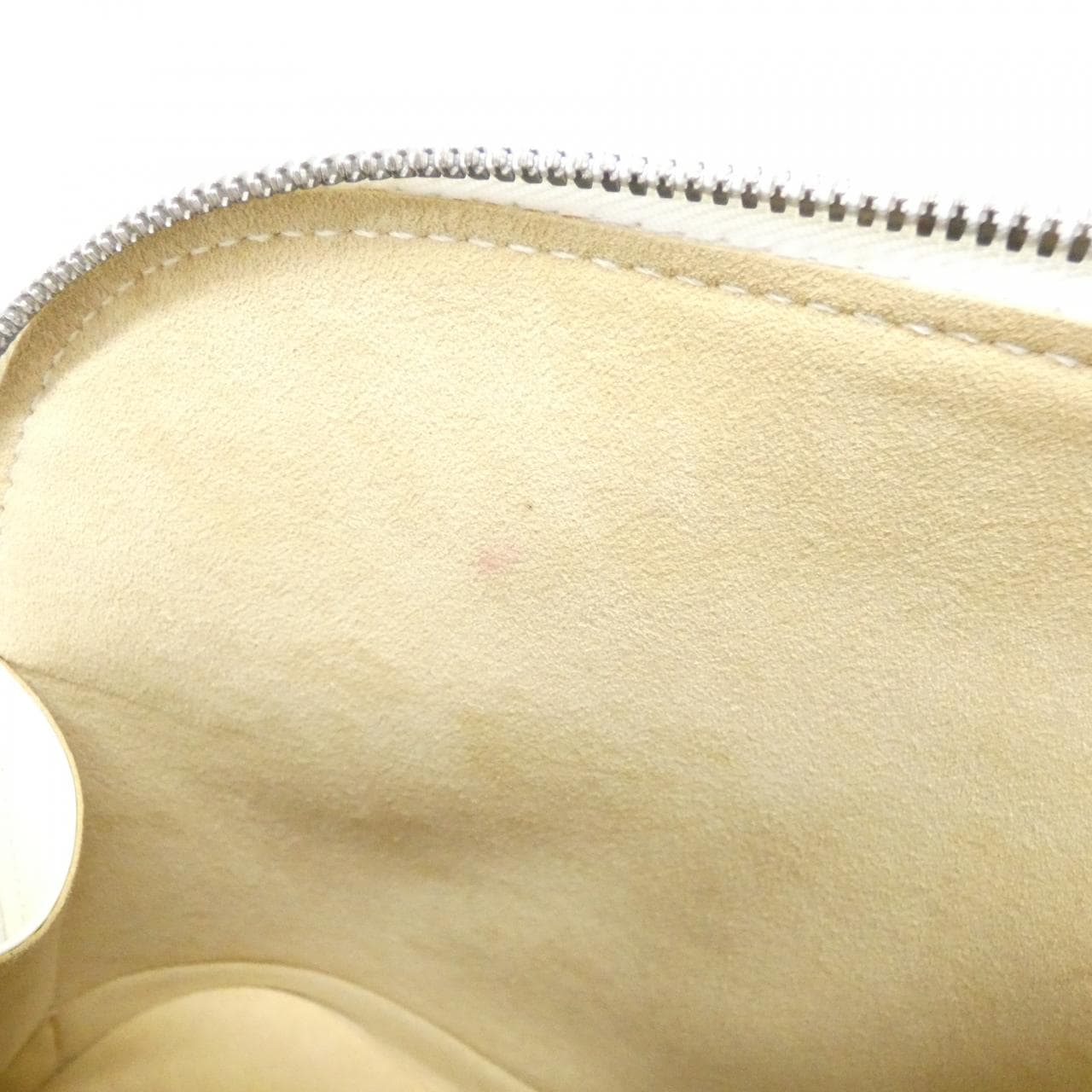 LOUIS VUITTON Alma M92180 Bag Beige - Thumbnail 9