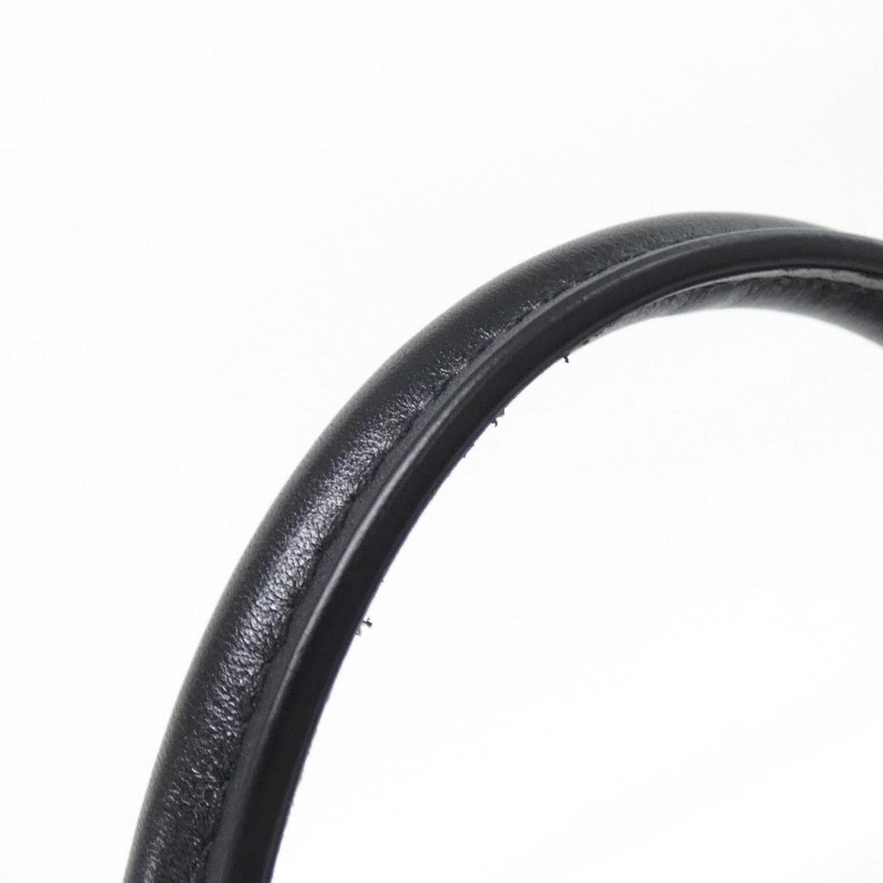 LOUIS VUITTON Alma M25204 Bag Black - Thumbnail 8