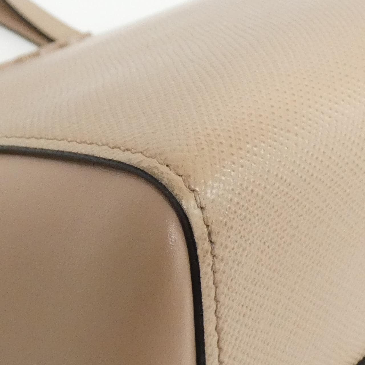 PRADA 1BG288 Bag Black - Thumbnail 3