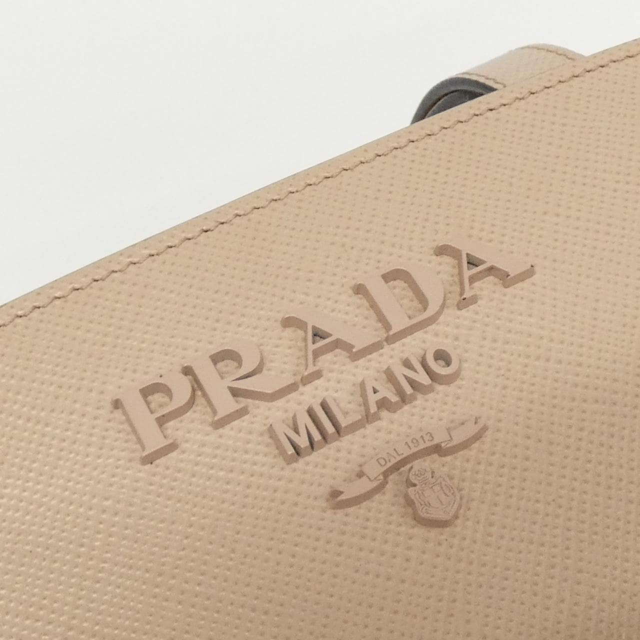 PRADA 1BG288 Bag Black - Thumbnail 4
