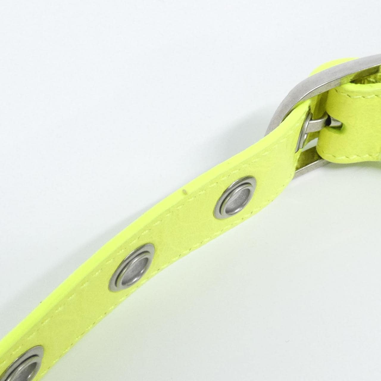 BALENCIAGA Neo Cagole 751523 1VG9Y Tote Lambskin Black Lambskin - Thumbnail 6