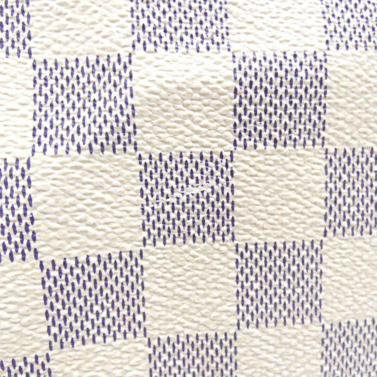 LOUIS VUITTON Speedy N41533 Boston Bag Damier 黑色 Damier 中古品A - 縮圖 3