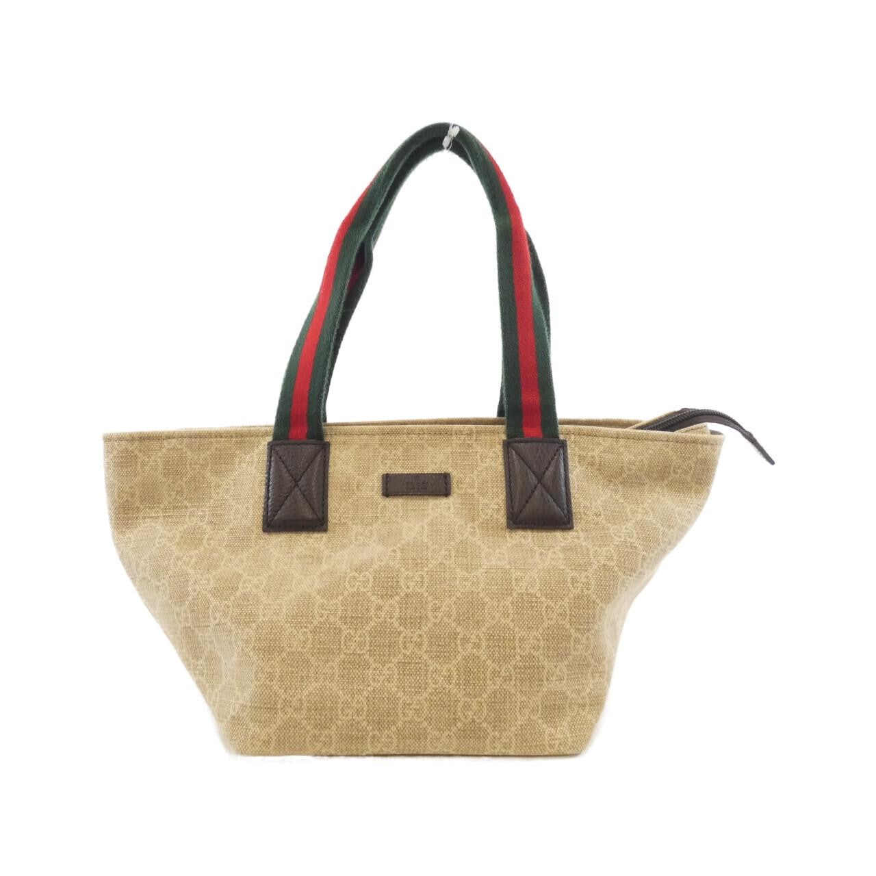 GUCCI 374433 Bag Canvas