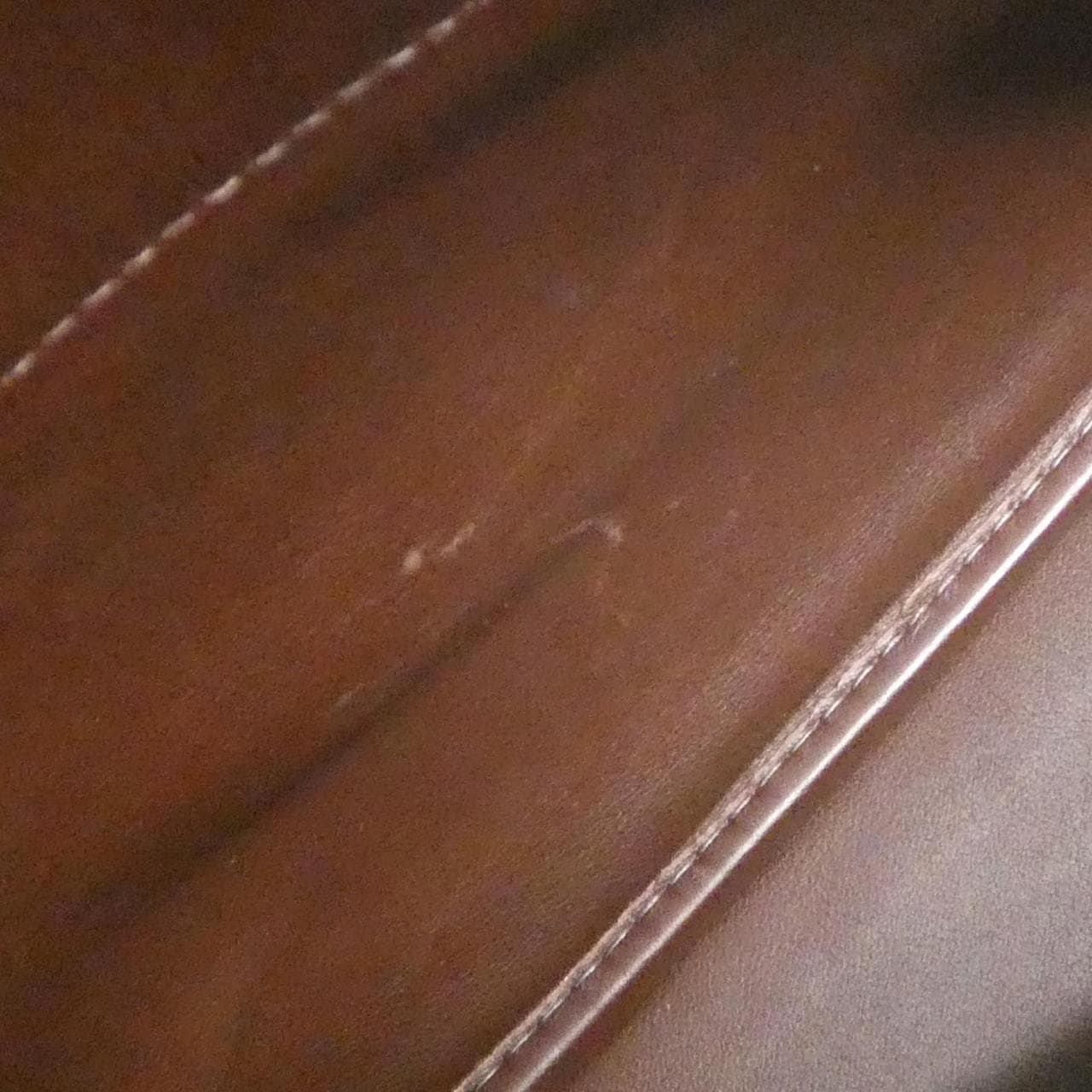 HERMES HERMÈS Bolide Bag Swift Black Swift Leather Rank A - Thumbnail 10