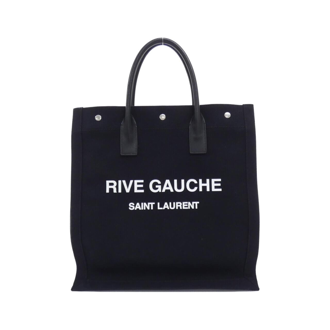 SAINT LAURENT 631682 96N9E Bag Cotton