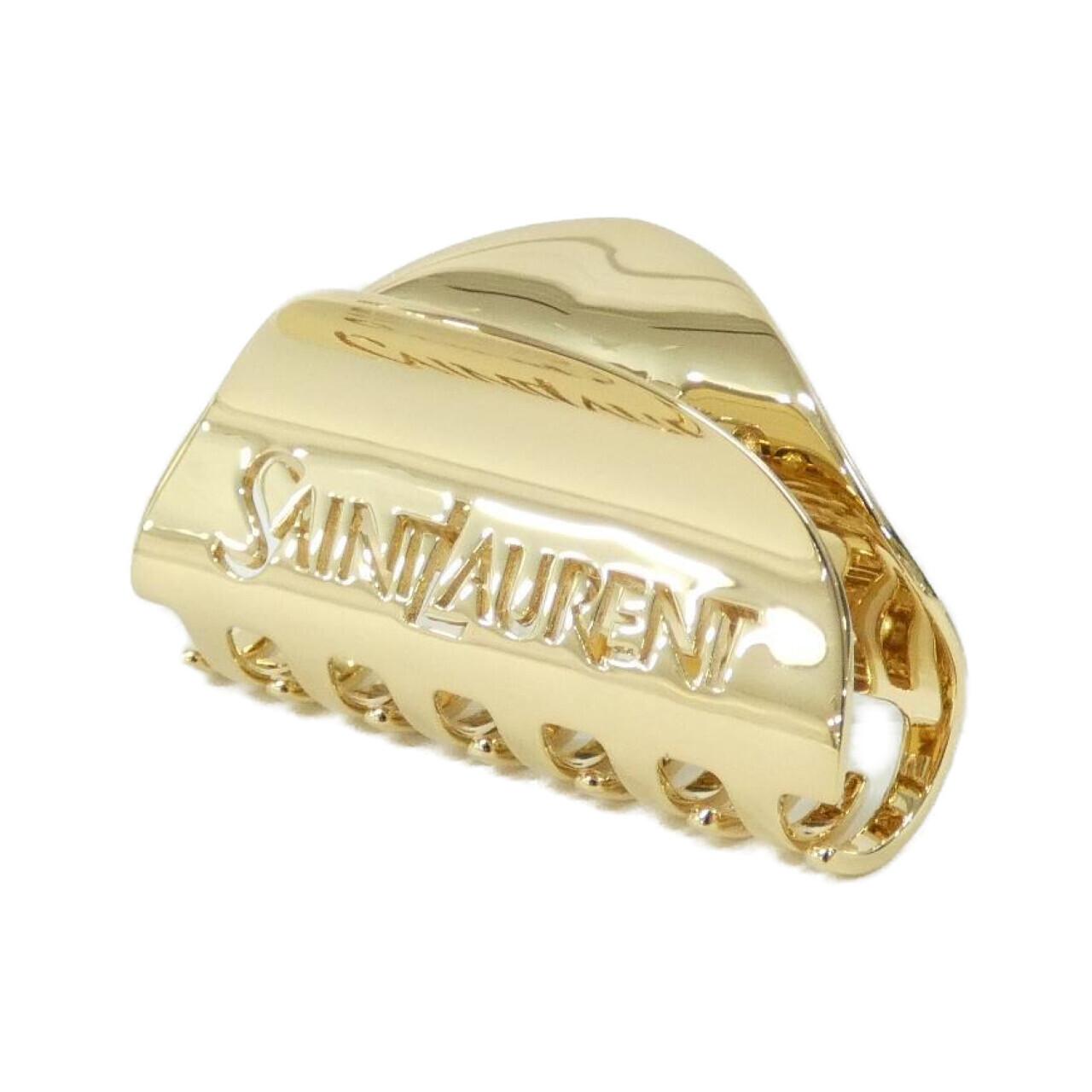 SAINT LAURENT 820845 Y1500 Accessories 2