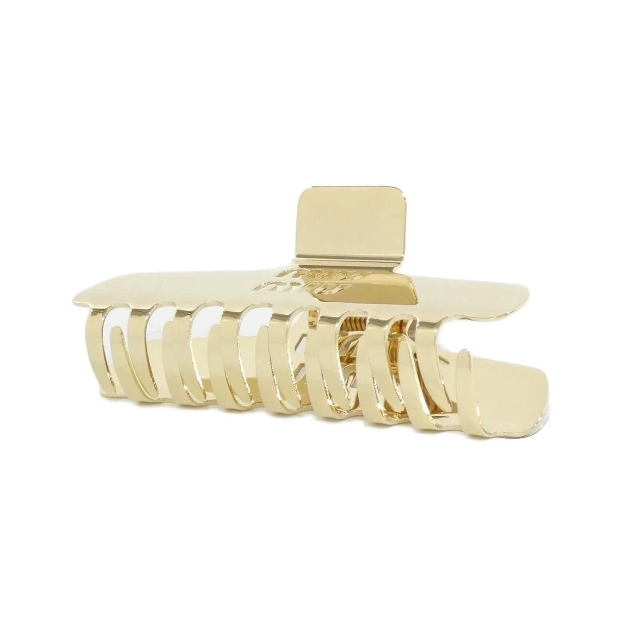 MIU MIU 5IF218 Accessories New - Thumbnail 2