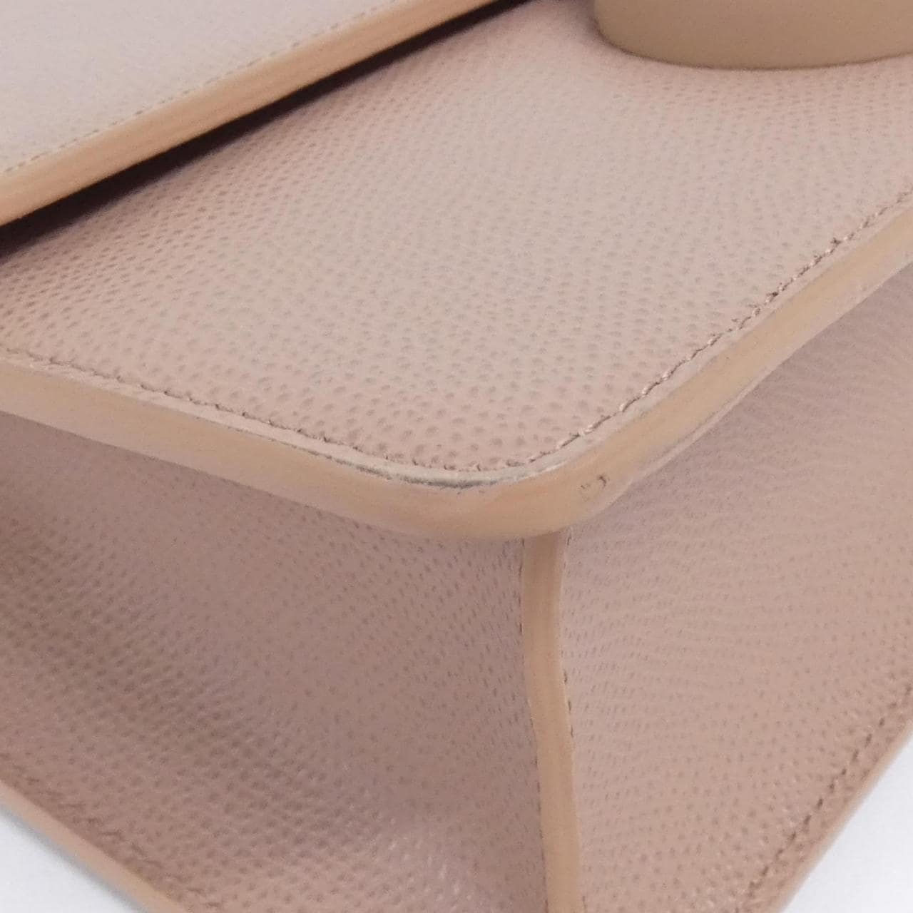 DIOR 30 Montaigne M9203IBFK Shoulder Bag Black - Thumbnail 3