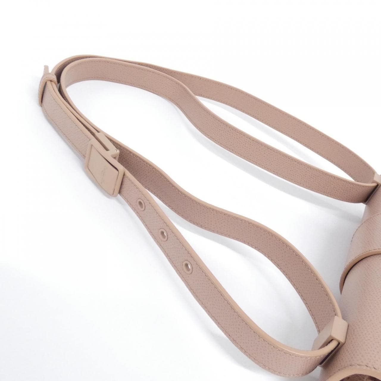 DIOR 30 Montaigne M9203IBFK Shoulder Bag Black - Thumbnail 6