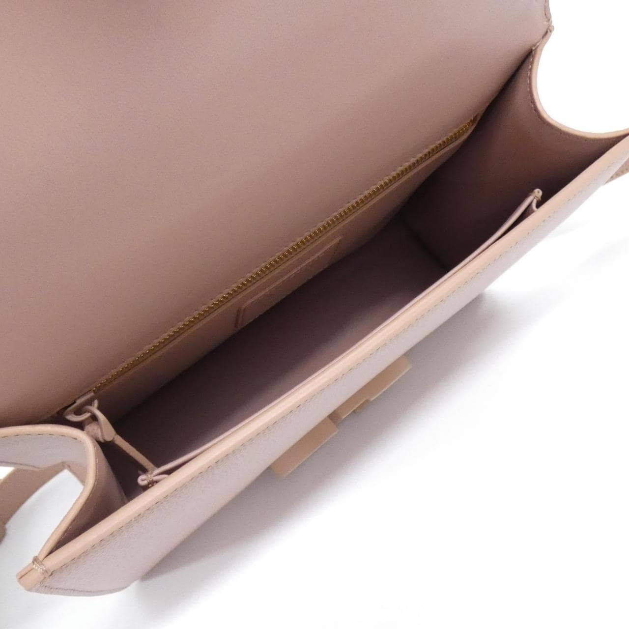 DIOR 30 Montaigne M9203IBFK Shoulder Bag Black - Thumbnail 7