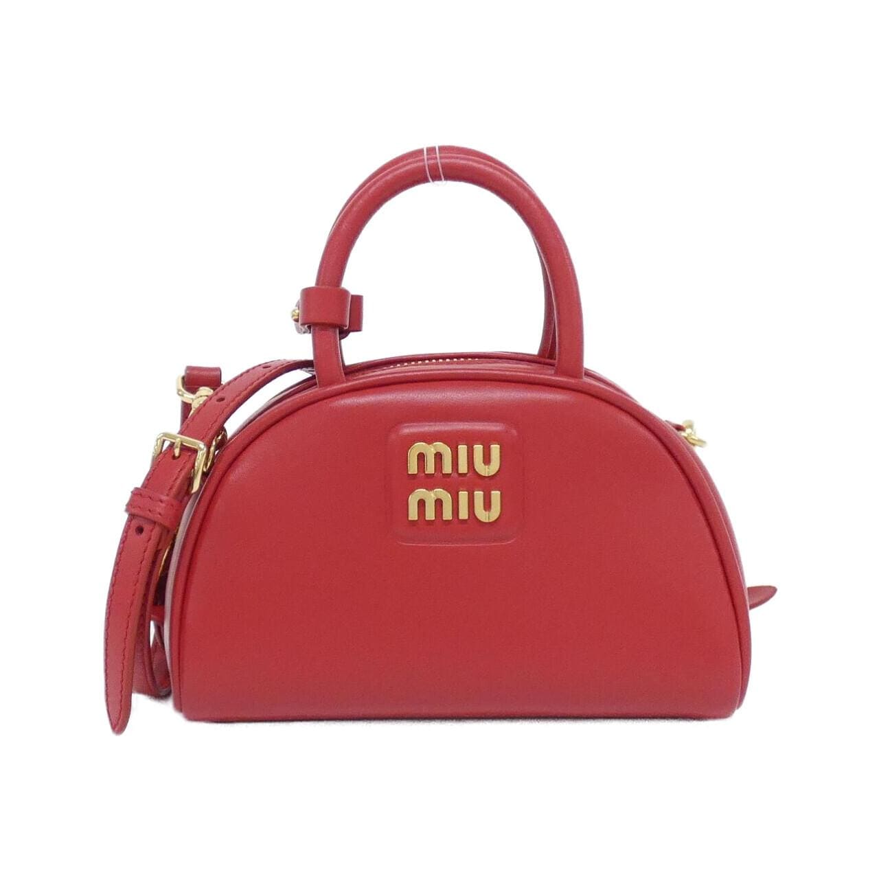 MIU MIU 5BP085 Bag Black