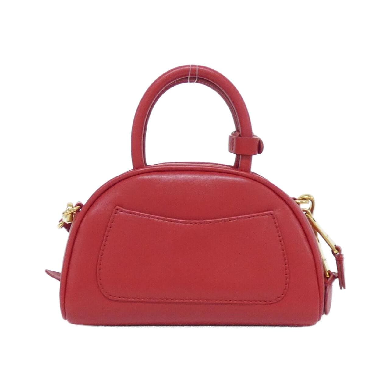 MIU MIU 5BP085 Bag 黑色 中古品A - 縮圖 2