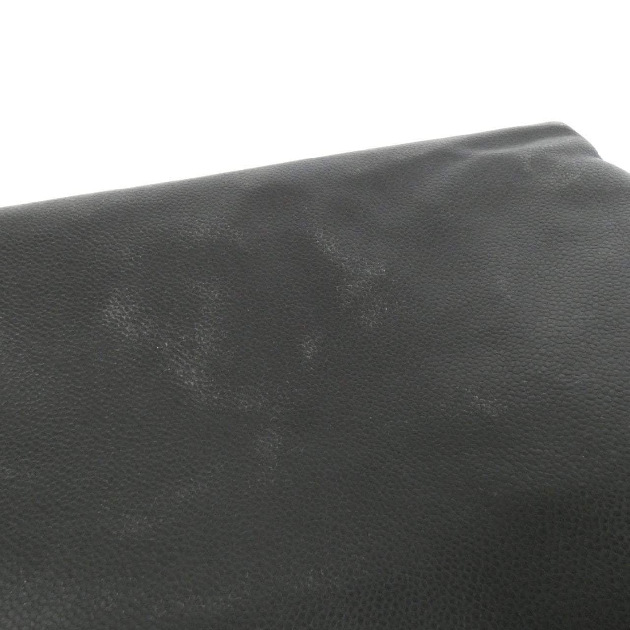 CHANEL 22382 Bag Grained Calfskin Black Grained Calfskin - Thumbnail 5