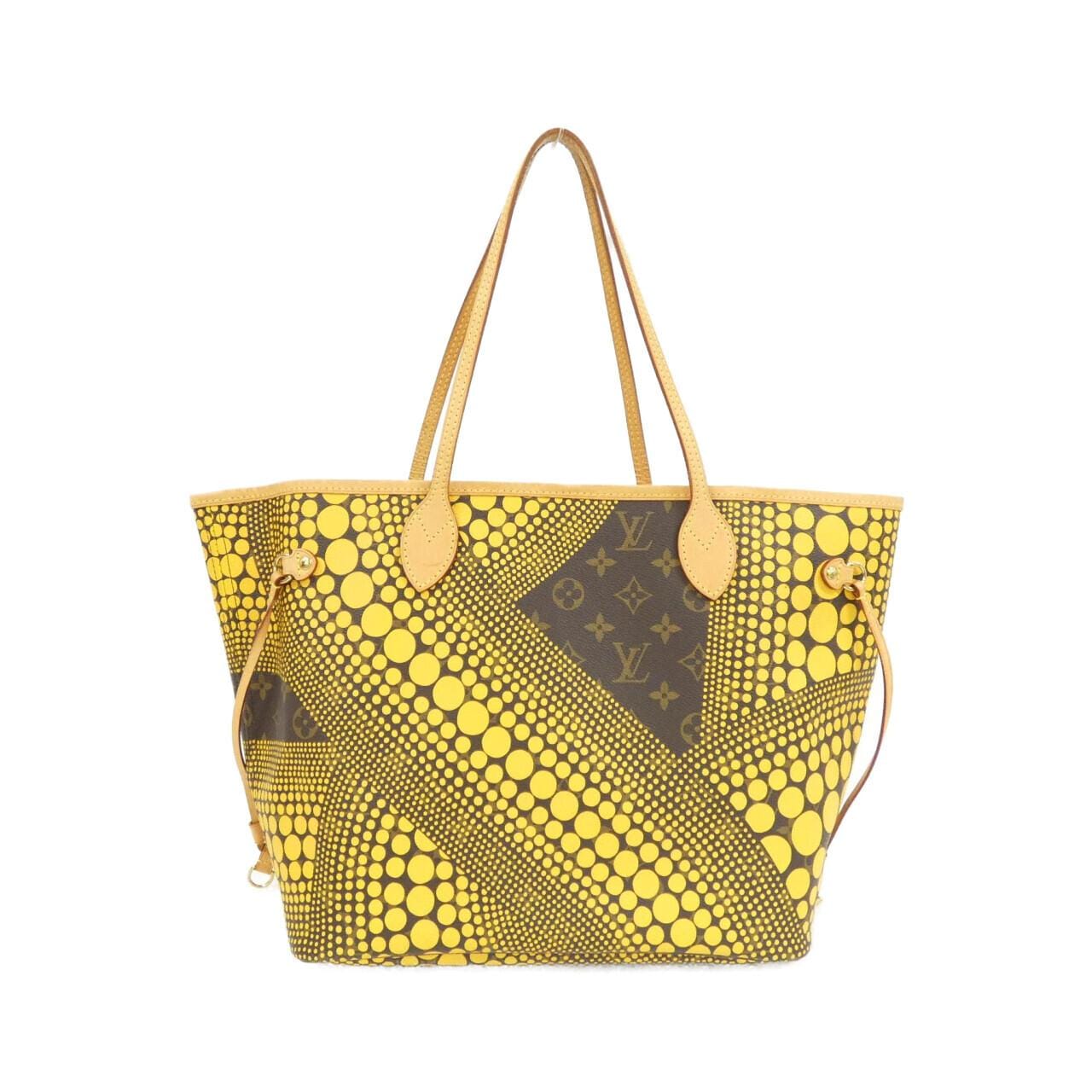 LOUIS VUITTON Neverfull M40685 Bag Monogram