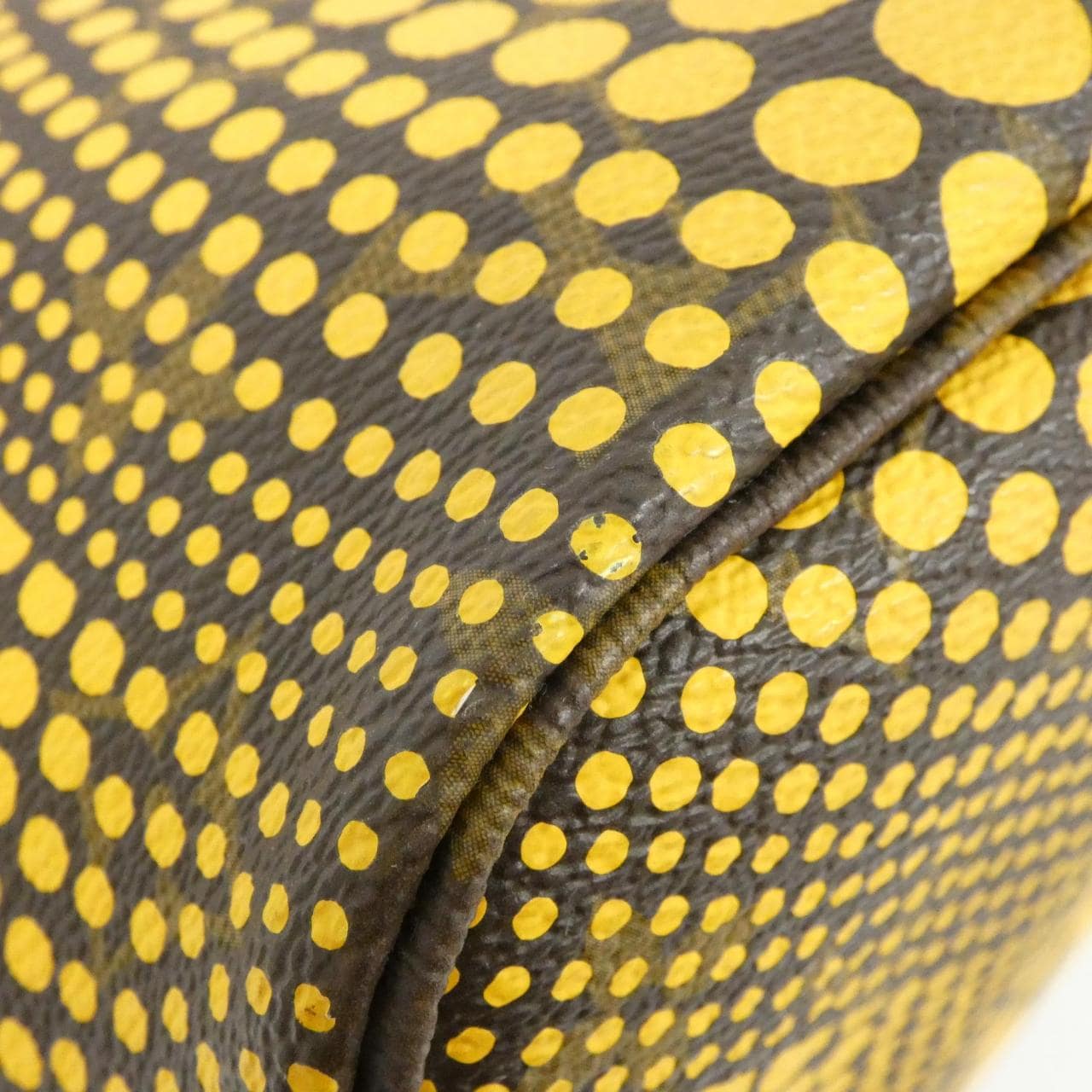 LOUIS VUITTON Neverfull M40685 Bag Monogram Black Monogram - Thumbnail 2