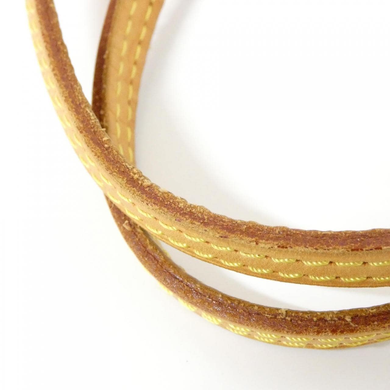 LOUIS VUITTON Neverfull M40685 Bag Monogram Black Monogram - Thumbnail 8