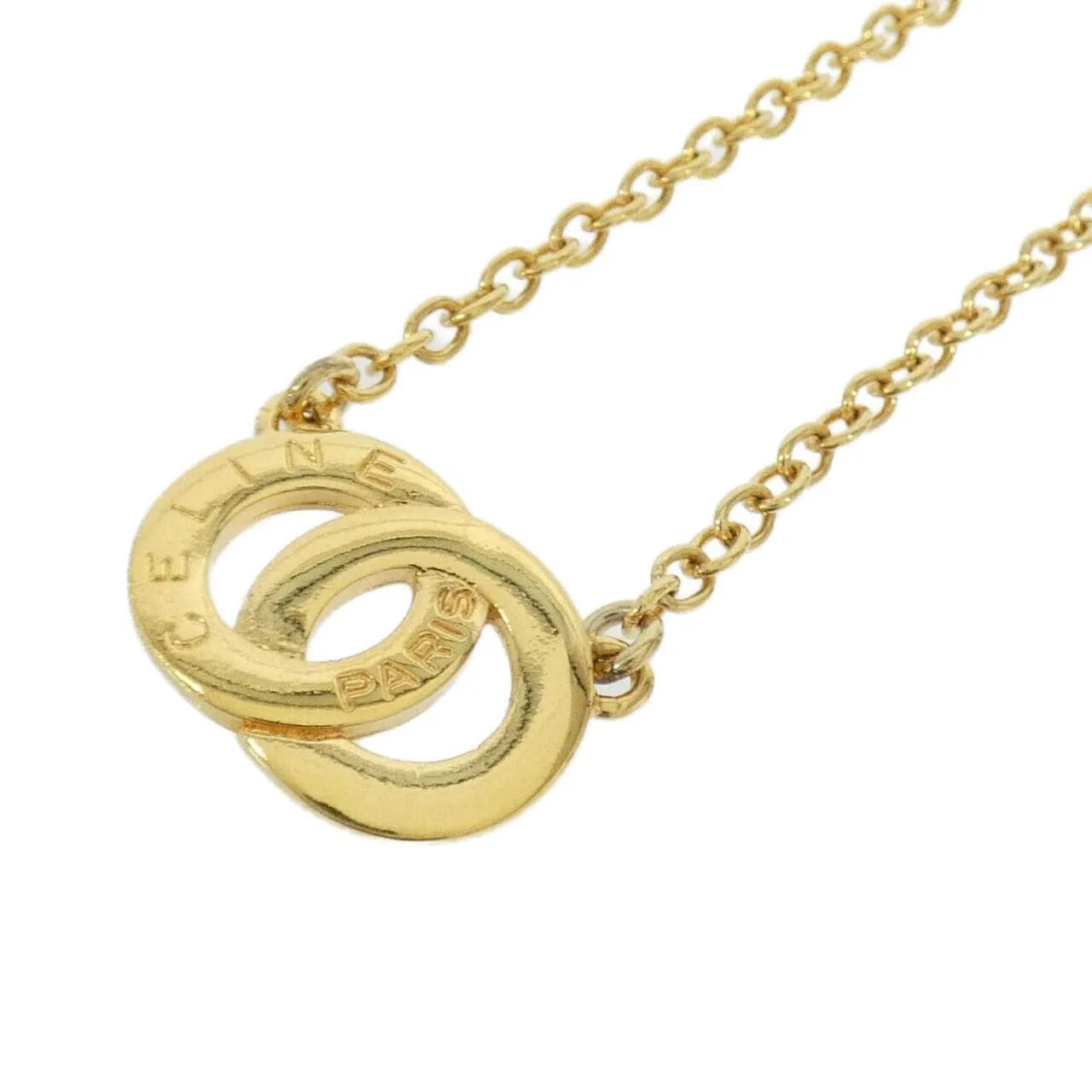 CELINE Accessories Gold