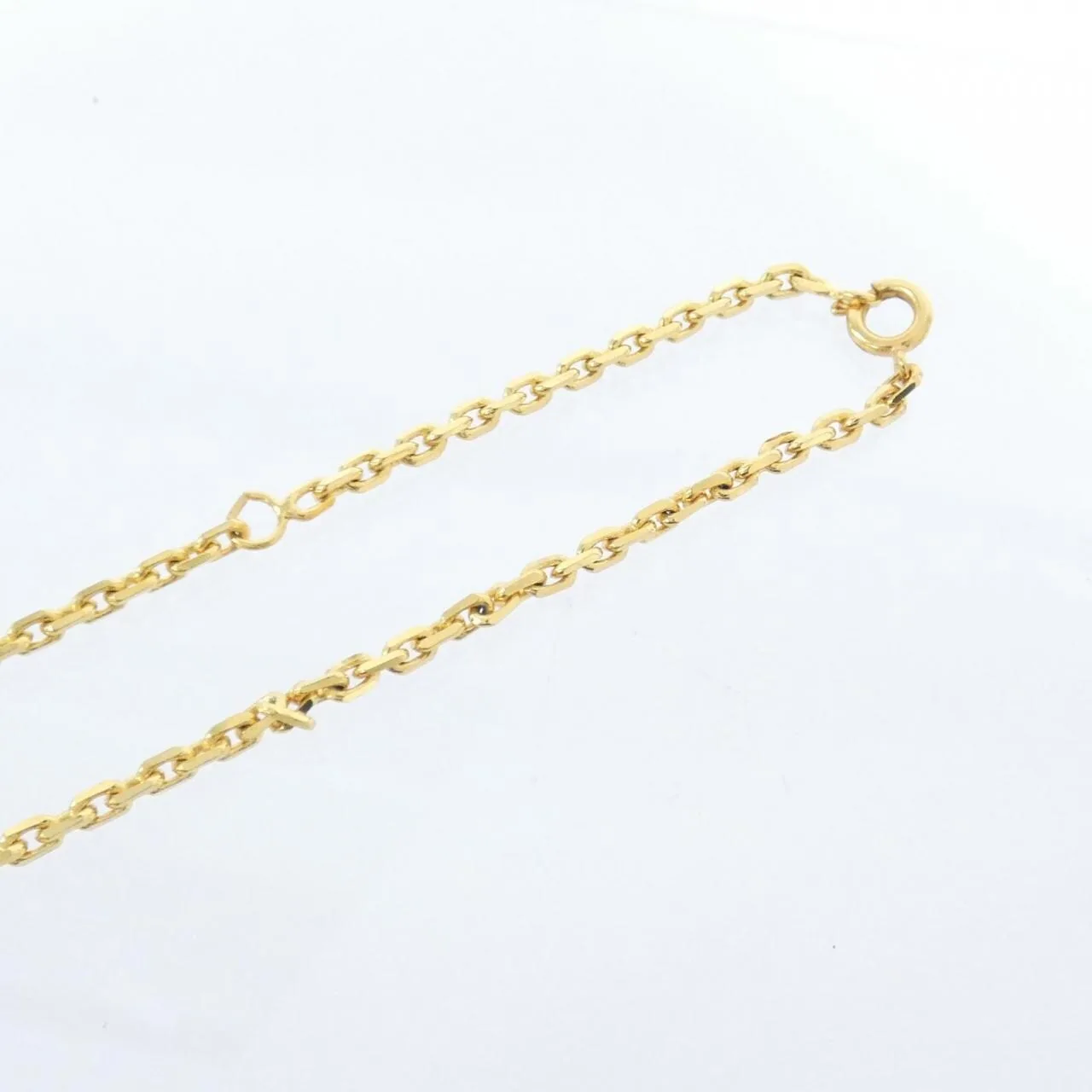 CELINE Accessories 金色 中古品A - 縮圖 4