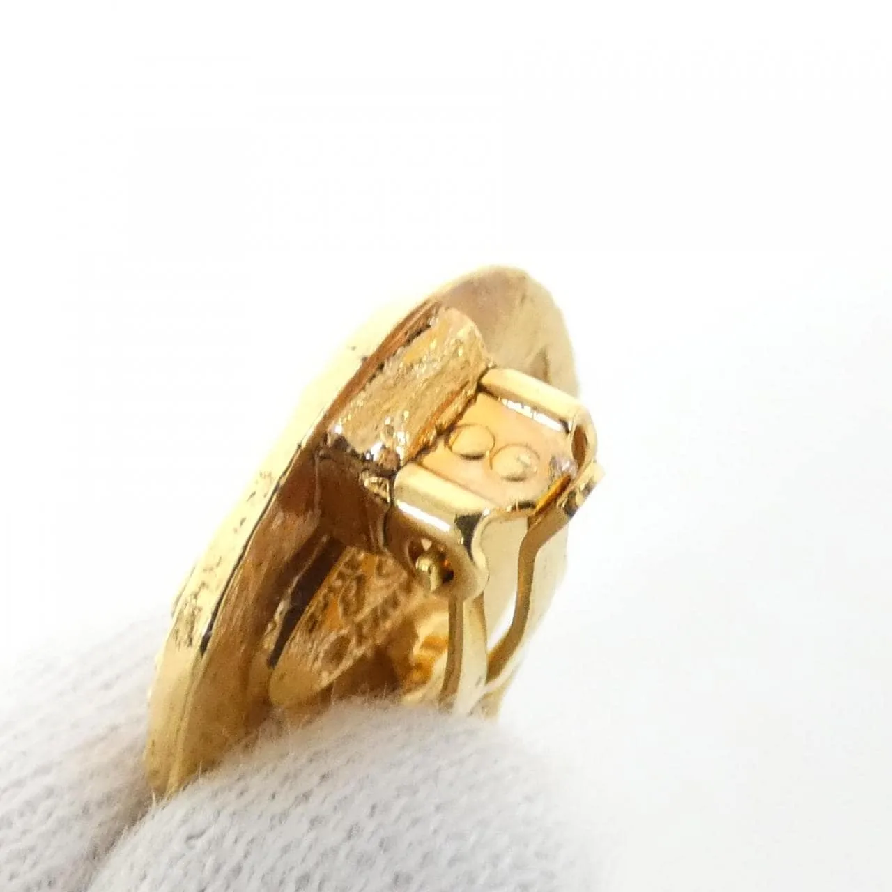 CHANEL Accessories Gold Rank A - Thumbnail 6