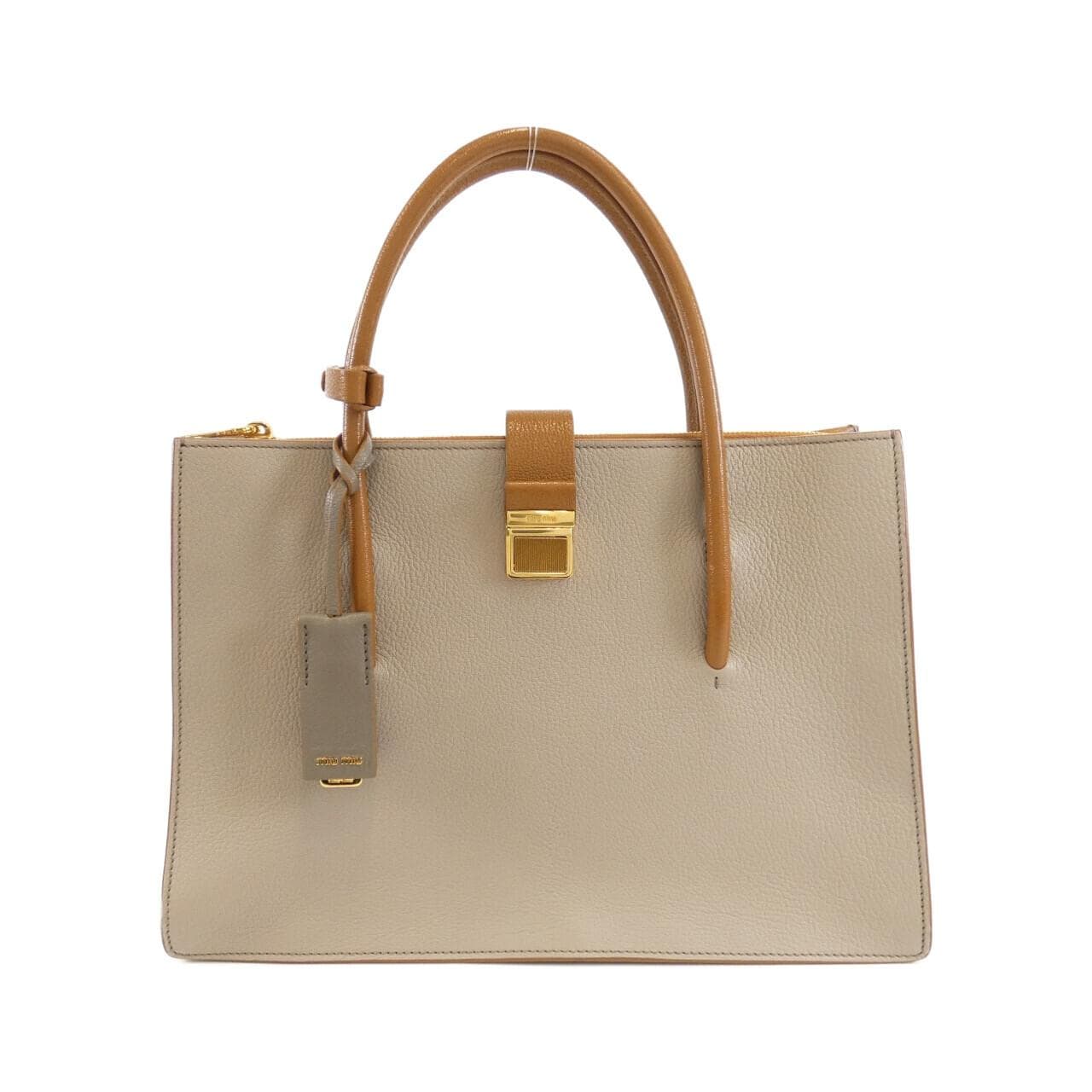 MIU MIU 5BA103 Bag Black