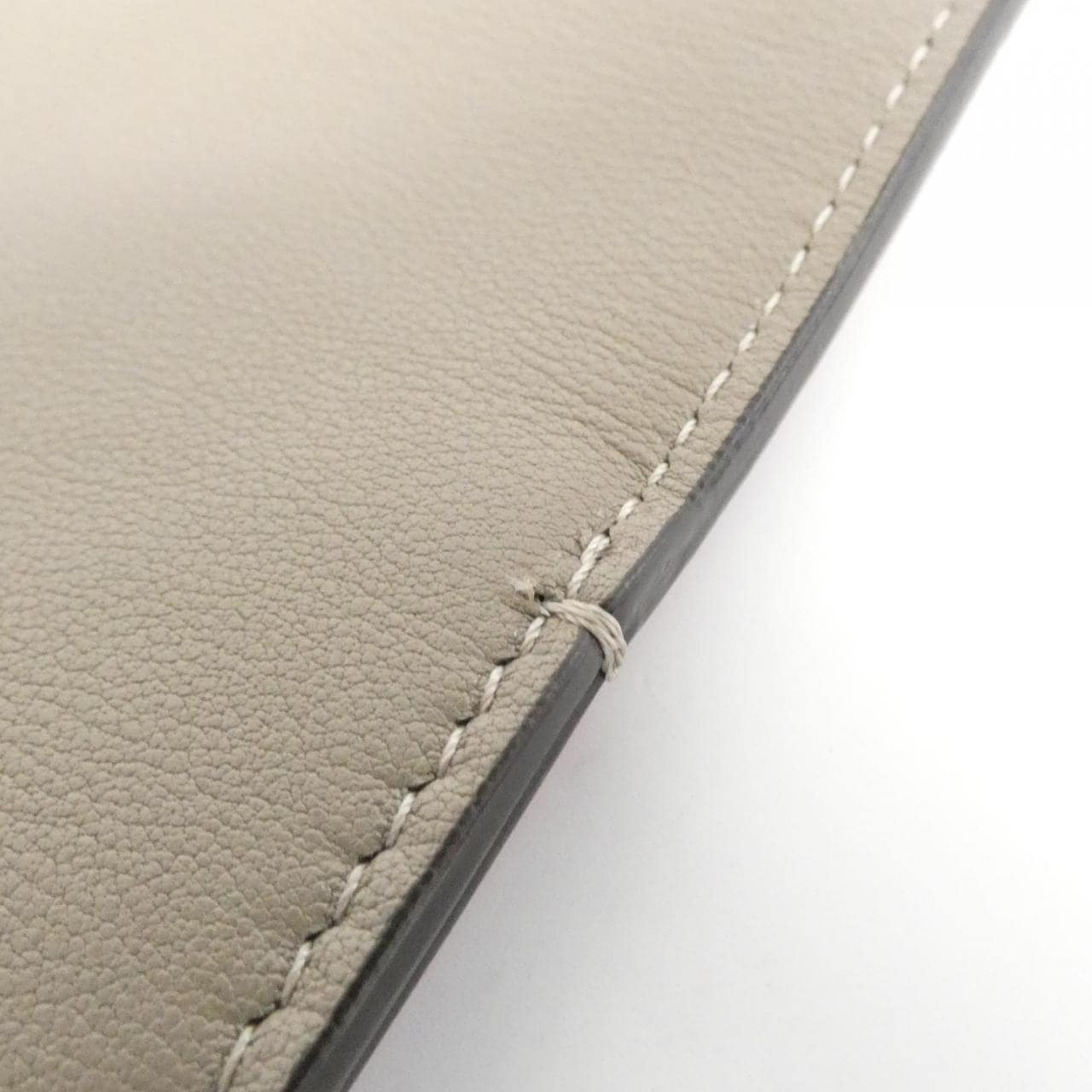 FENDI 8BH420 ARBJ Bag 黑色 中古品A - 縮圖 4