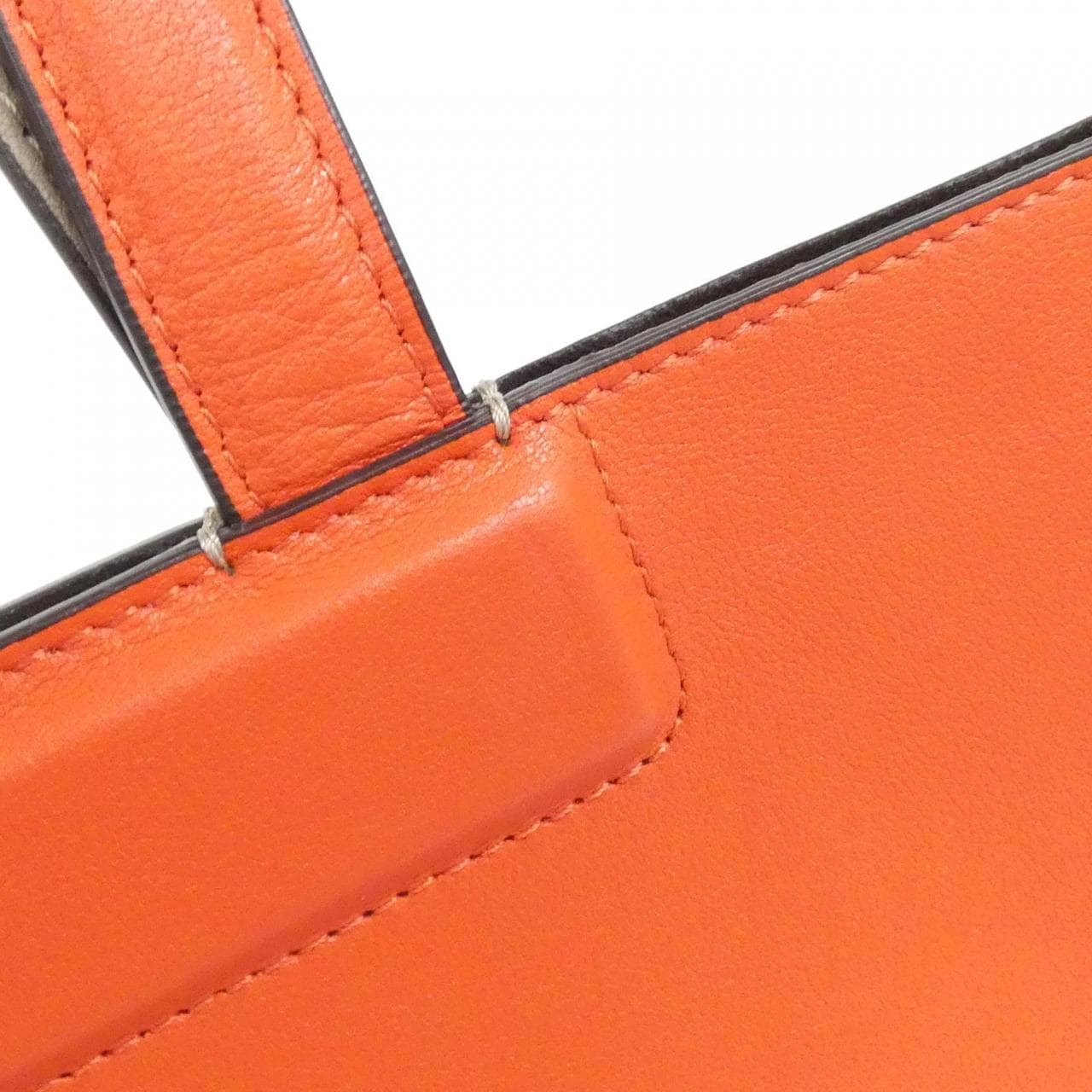 FENDI 8BH420 ARBJ Bag 黑色 中古品A - 縮圖 5