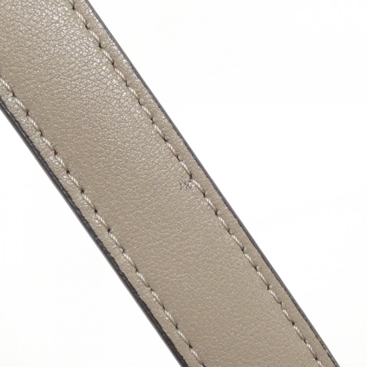 FENDI 8BH420 ARBJ Bag 黑色 中古品A - 縮圖 6