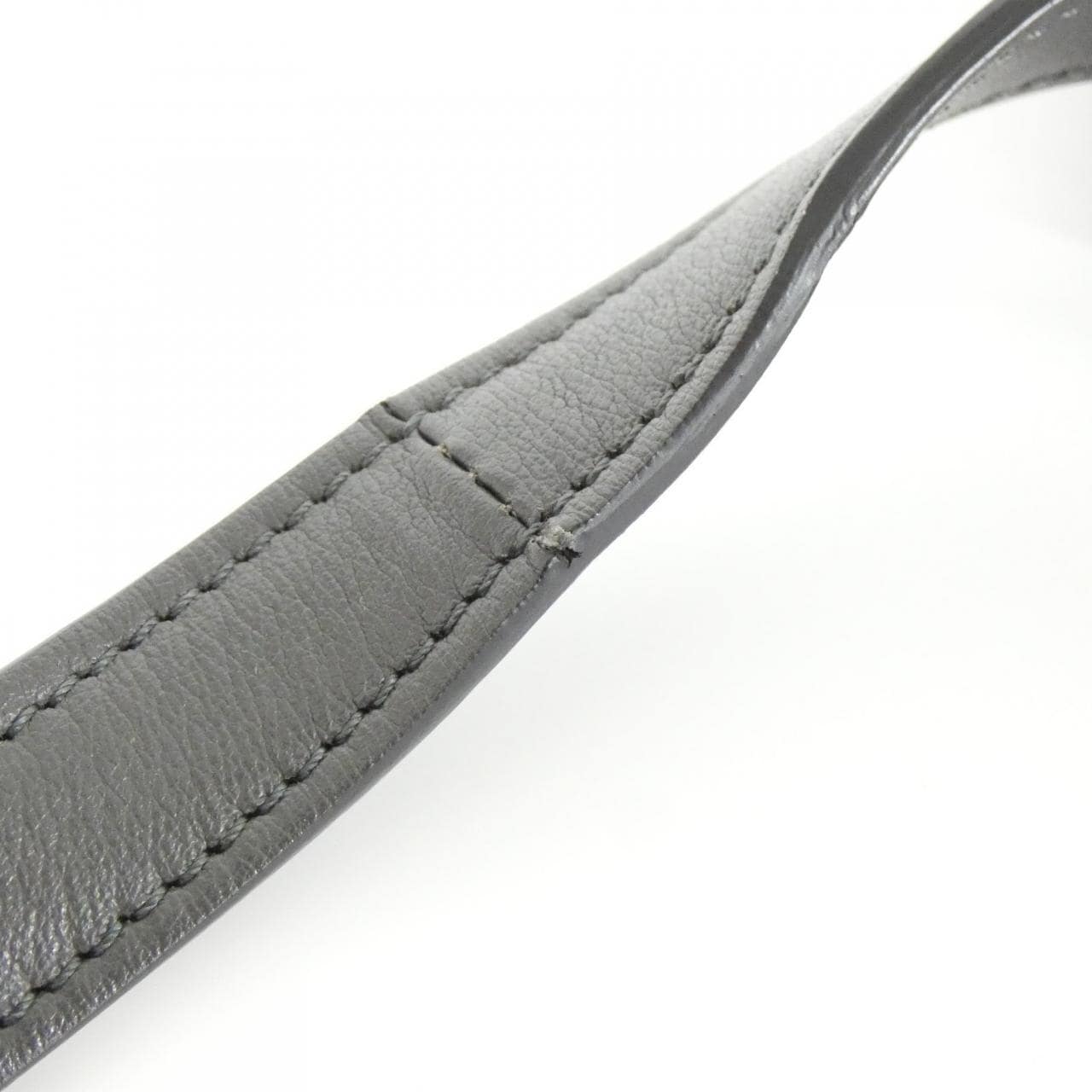 CELINE 196583DK1 Shoulder Bag 黑色 中古品A - 縮圖 5