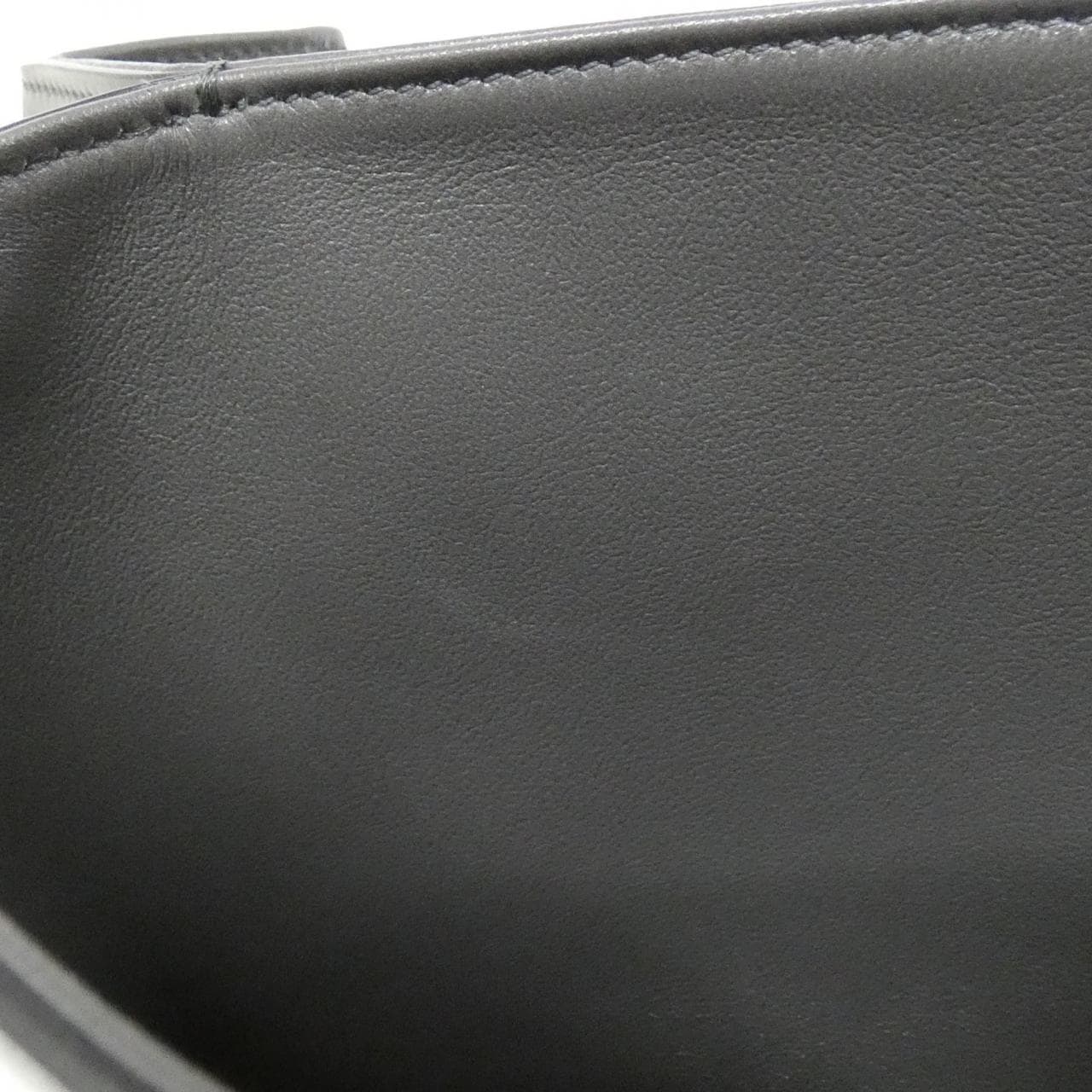 CELINE 196583DK1 Shoulder Bag 黑色 中古品A - 縮圖 7