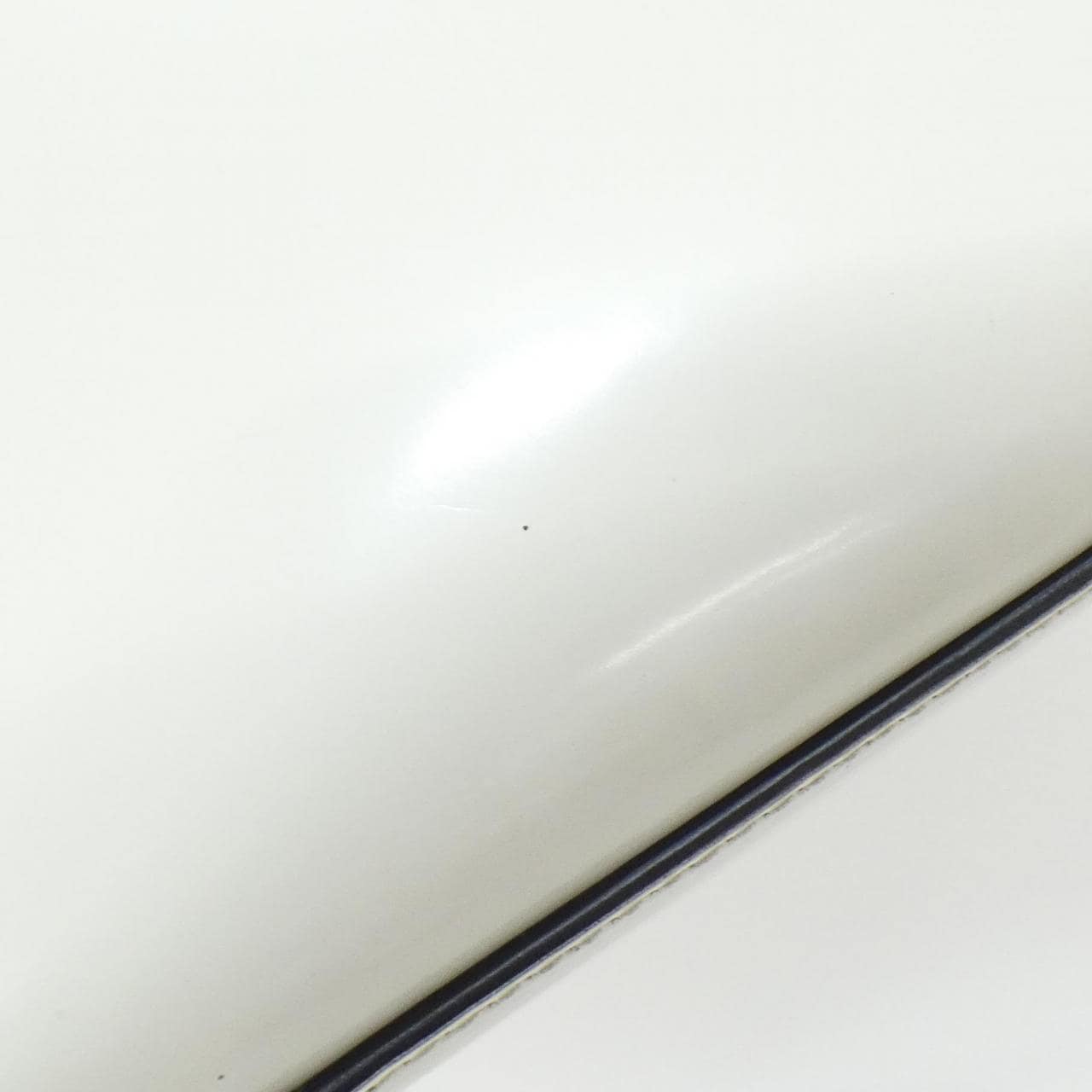 PRADA 1BD303 Shoulder Bag Black Rank A - Thumbnail 4