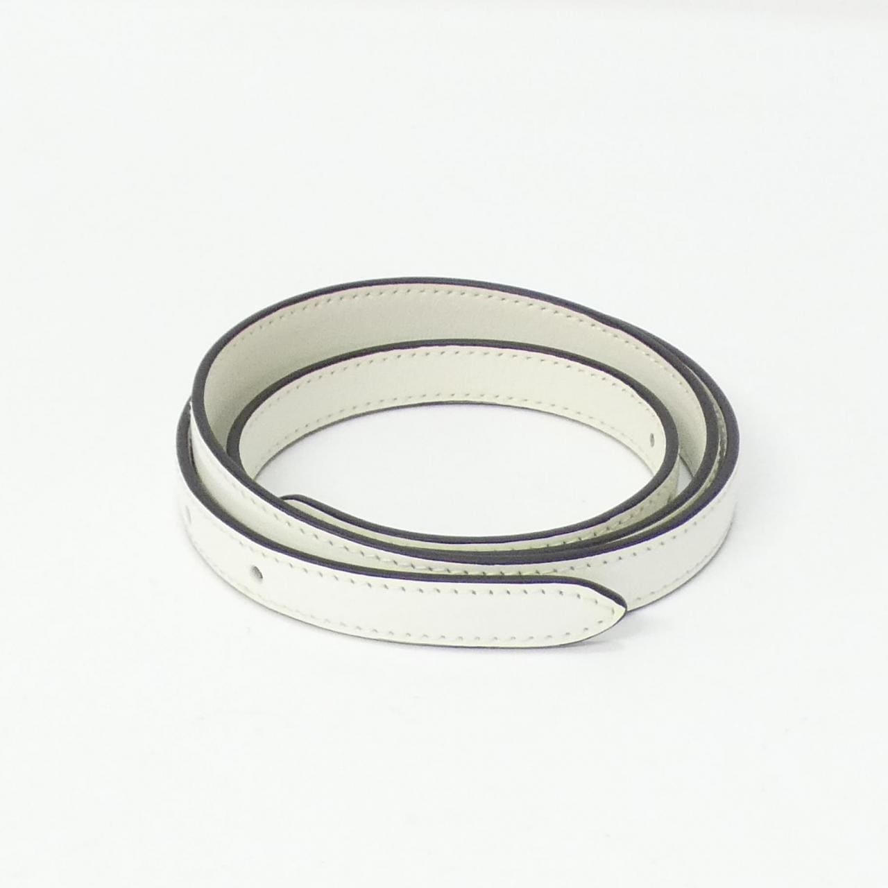 PRADA 1BD303 Shoulder Bag Black Rank A - Thumbnail 8