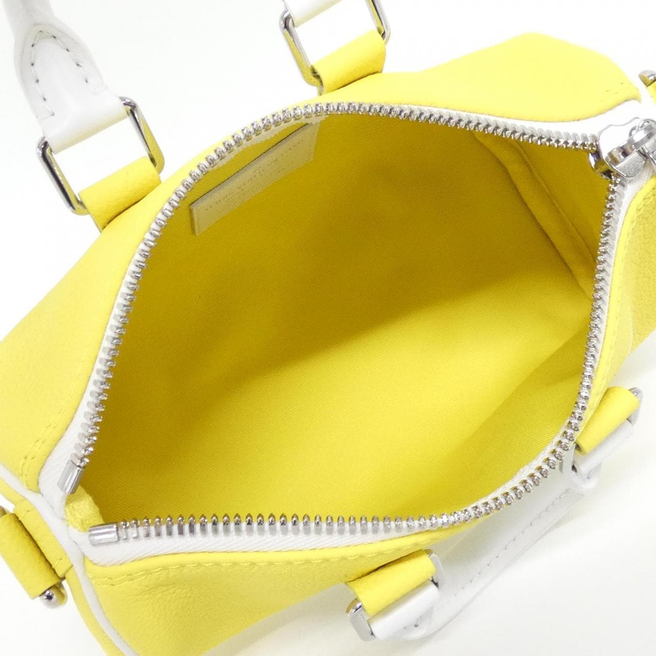 LOUIS VUITTON Keepall M80842 Boston Bag Black - Thumbnail 6