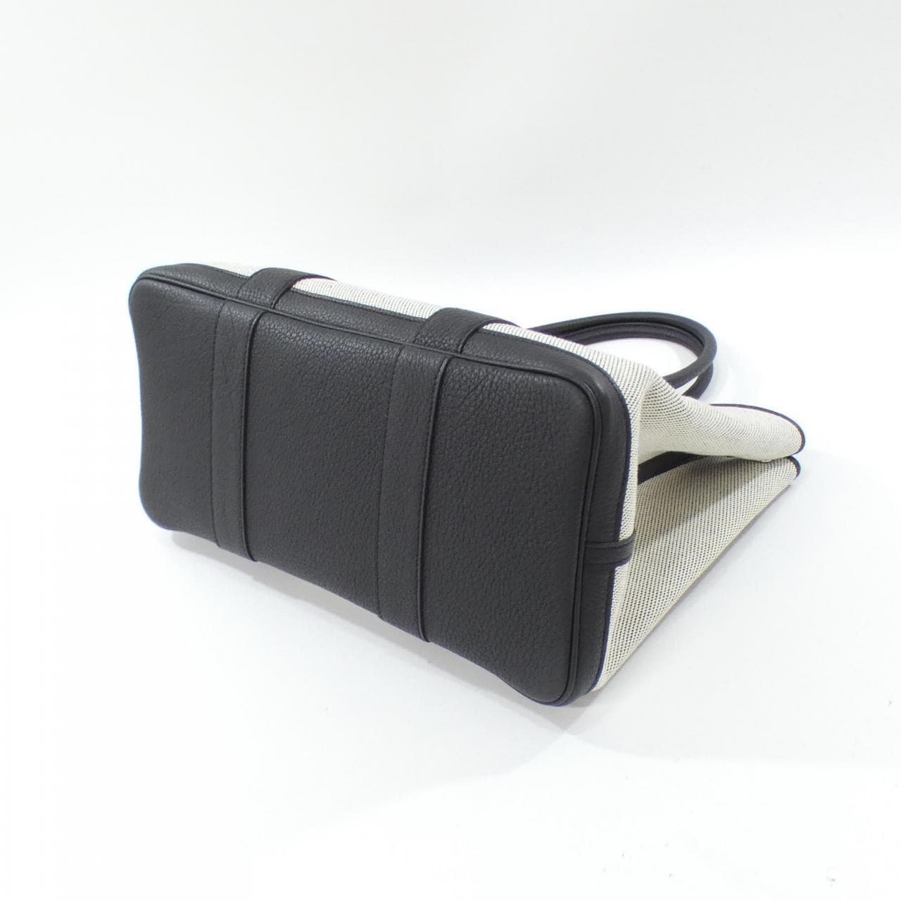 HERMES HERMÈS 066781CK Bag Black - Thumbnail 2