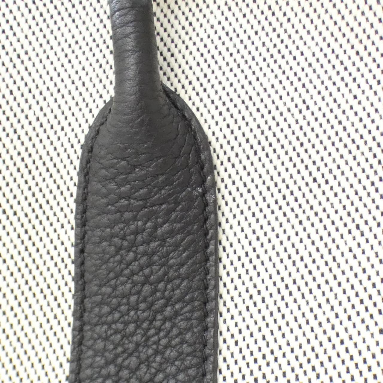 HERMES HERMÈS 066781CK Bag Black - Thumbnail 3