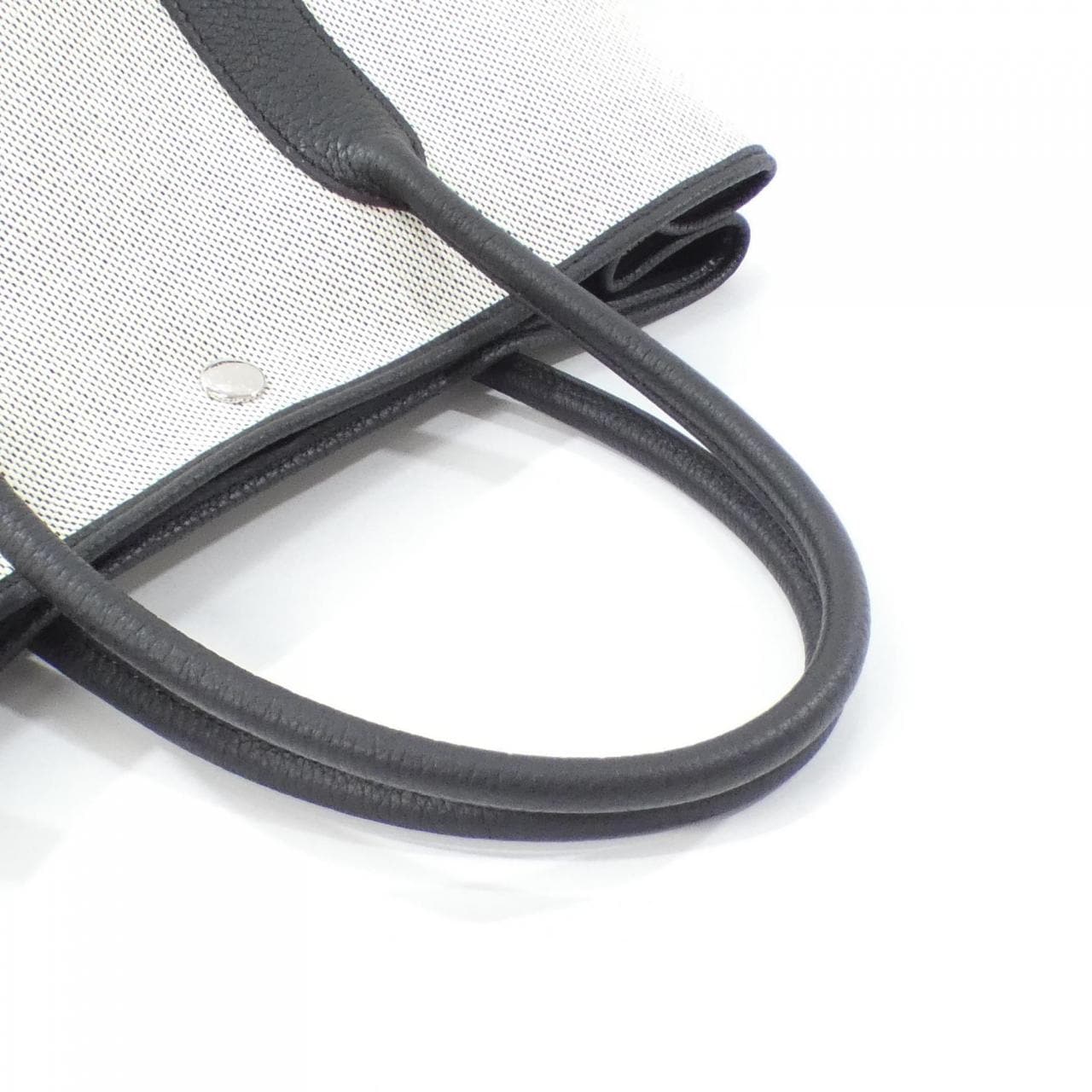 HERMES HERMÈS 066781CK Bag Black - Thumbnail 4