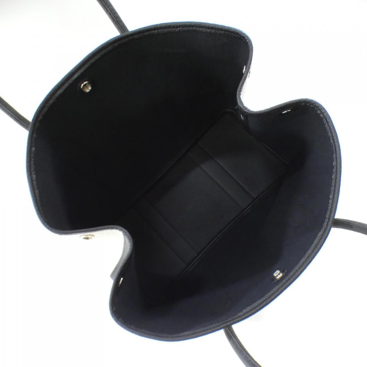 HERMES HERMÈS 066781CK Bag Black - Thumbnail 5