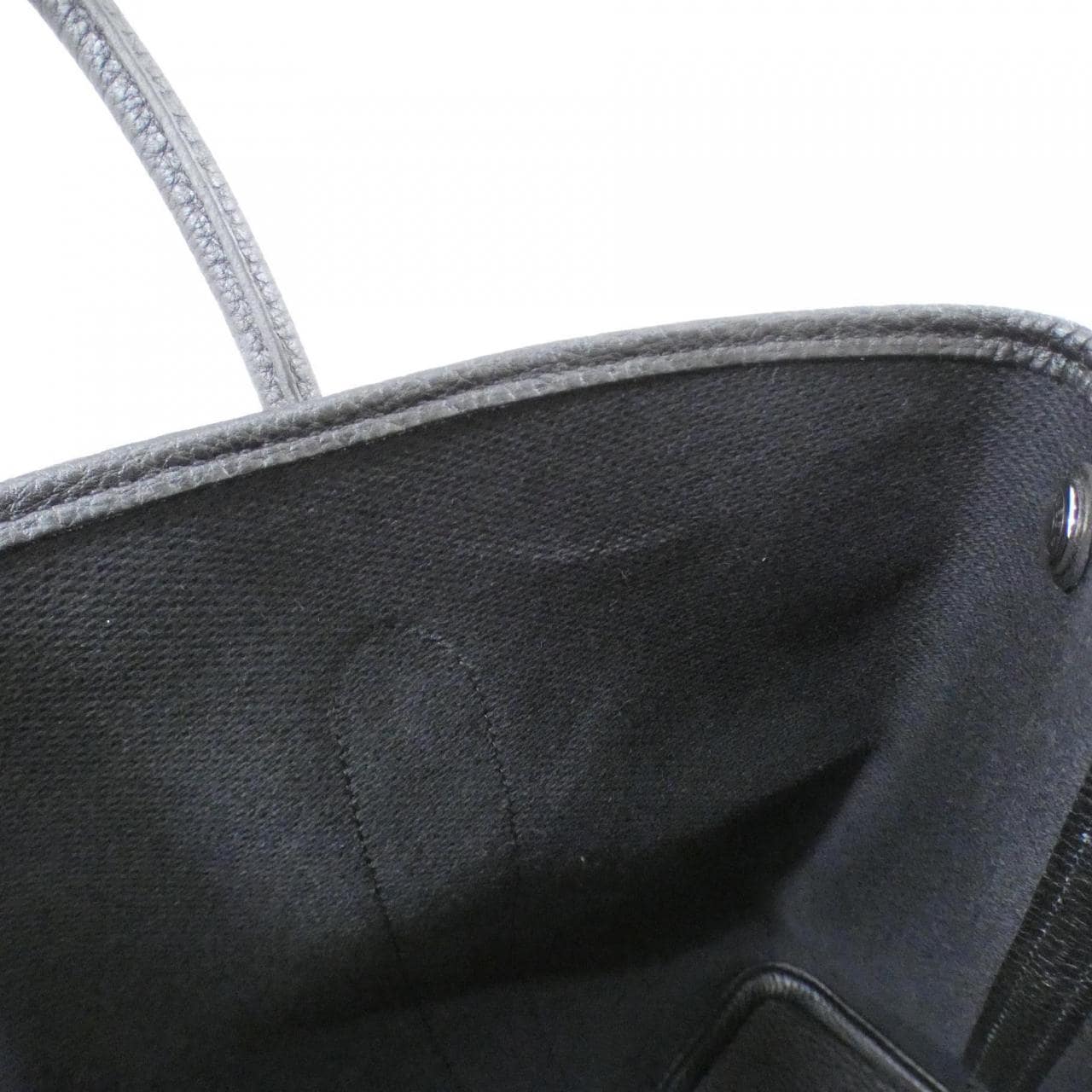 HERMES HERMÈS 066781CK Bag Black - Thumbnail 6