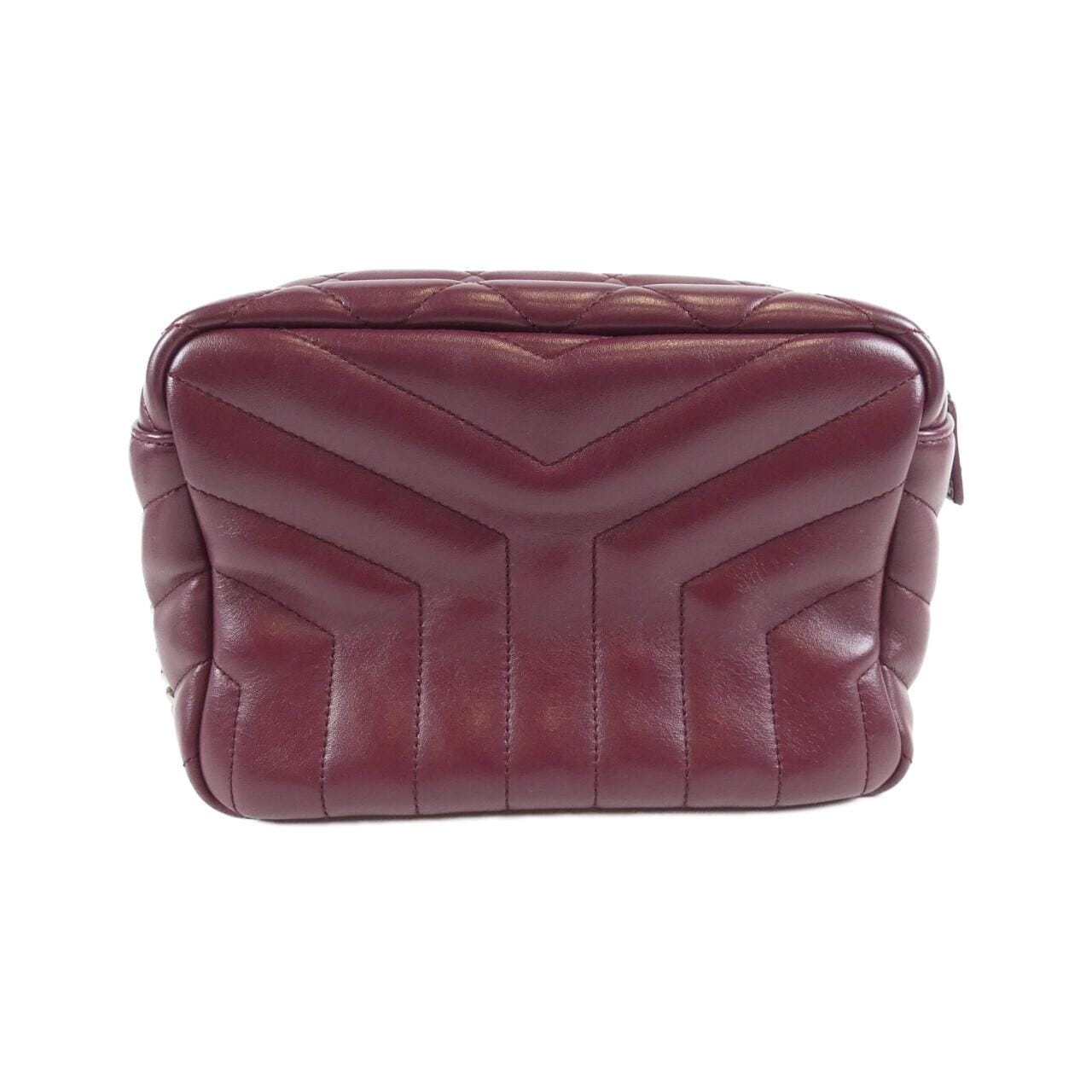 SAINT LAURENT 454317 DV746 Shoulder Bag Black - Thumbnail 2