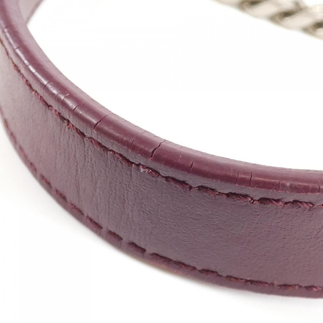 SAINT LAURENT 454317 DV746 Shoulder Bag Black - Thumbnail 7