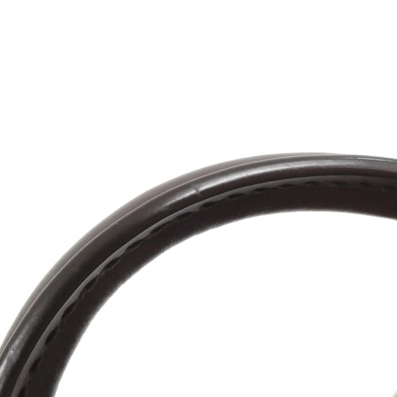 LOUIS VUITTON Speedy N41367 Boston Bag Damier Black Damier Rank A - Thumbnail 5