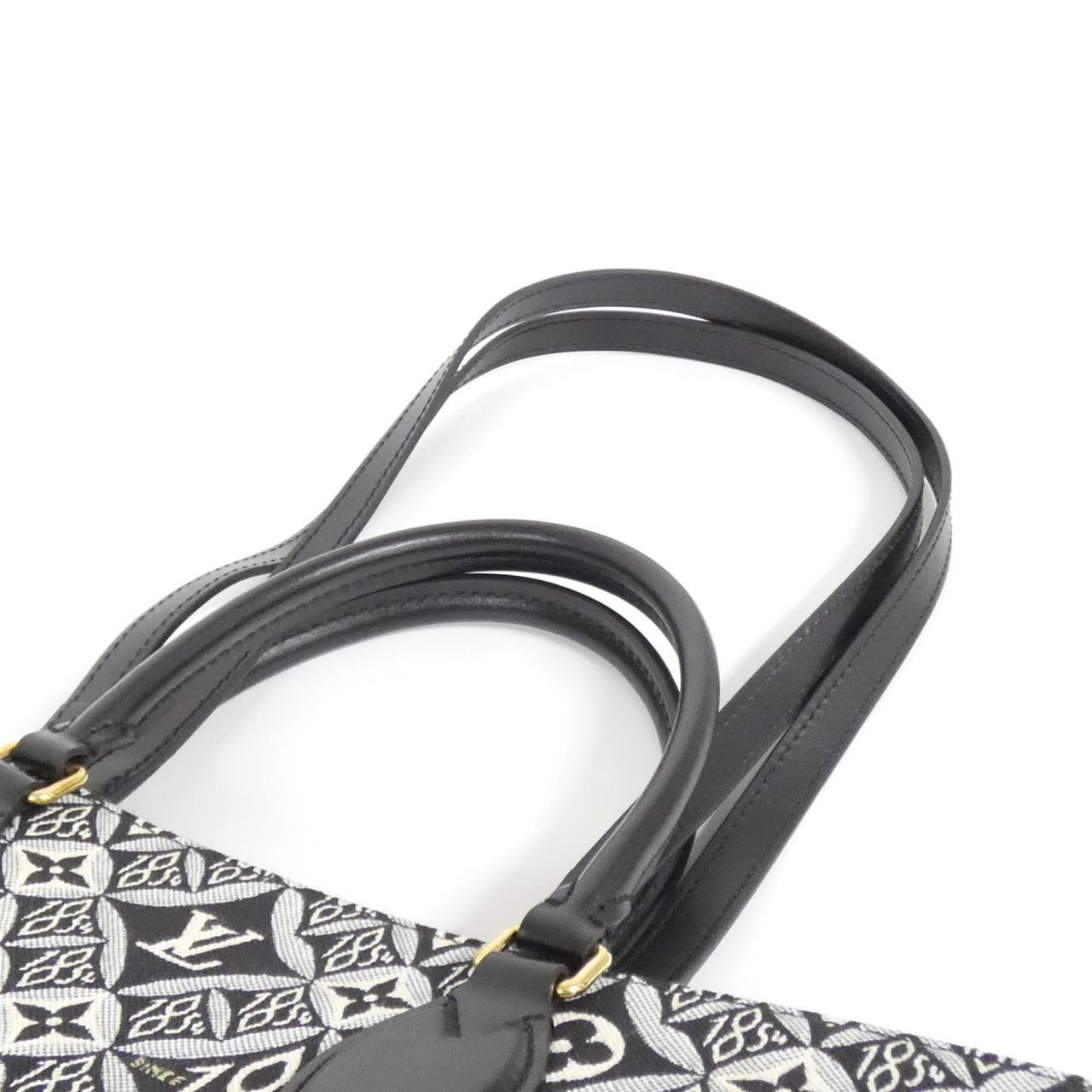 LOUIS VUITTON M57207 Bag Black - Thumbnail 4