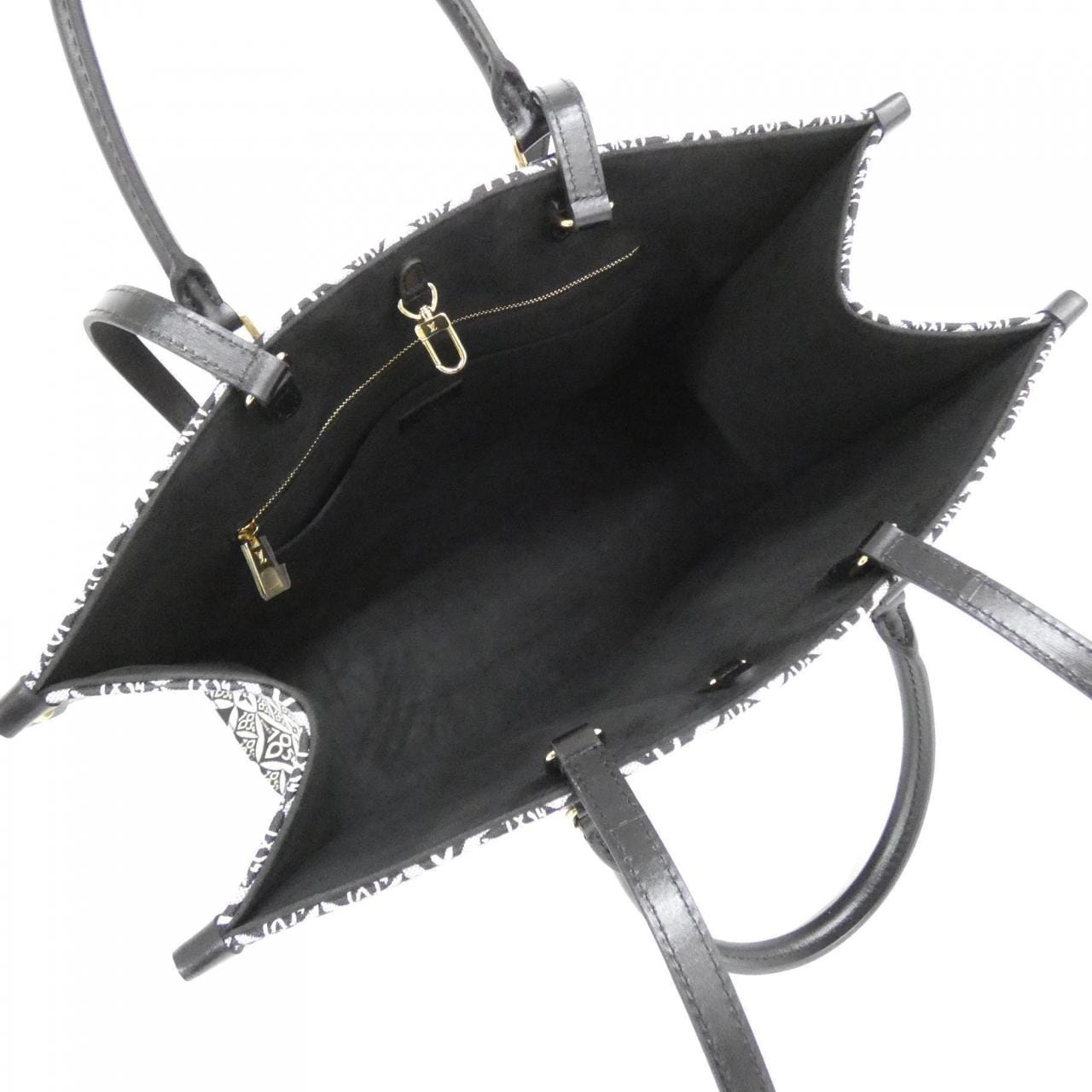 LOUIS VUITTON M57207 Bag Black - Thumbnail 5