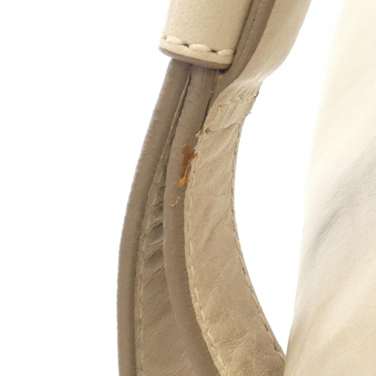 PRADA BL0499 Shoulder Bag 黑色 中古品B - 縮圖 7