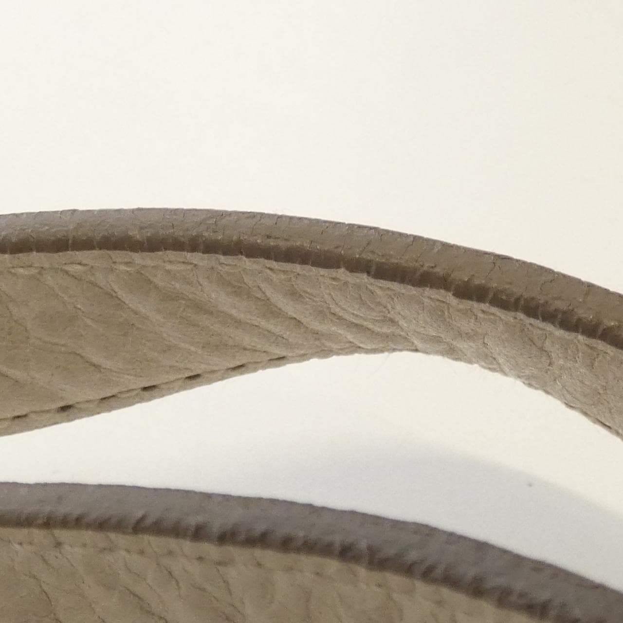 PRADA BL0499 Shoulder Bag 黑色 中古品B - 縮圖 9