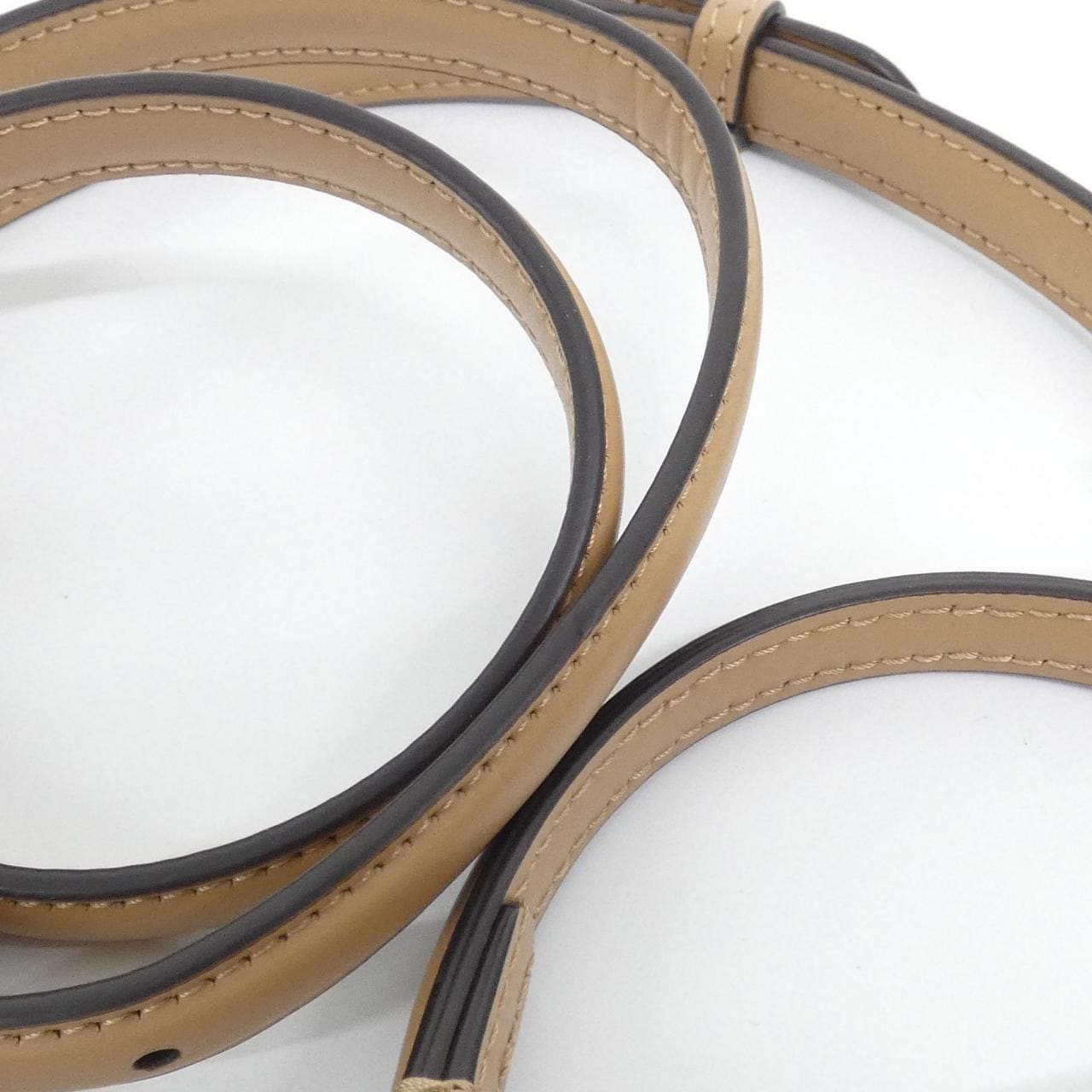 FENDI Peekaboo 8BN335 AS7E Bag Black New - Thumbnail 5